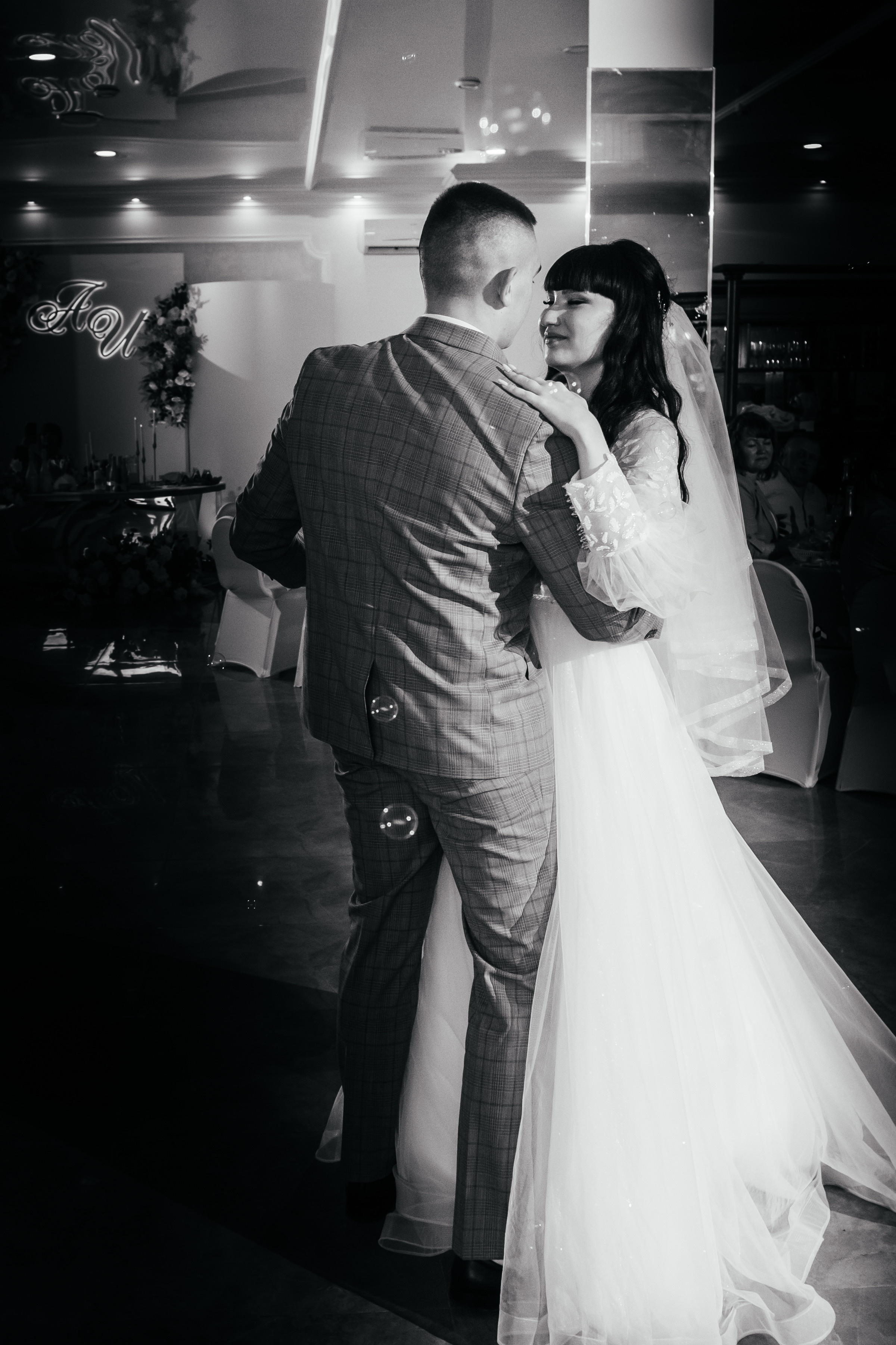 Ирина и Александр. Ольга Плаксина фотограф в Саратове