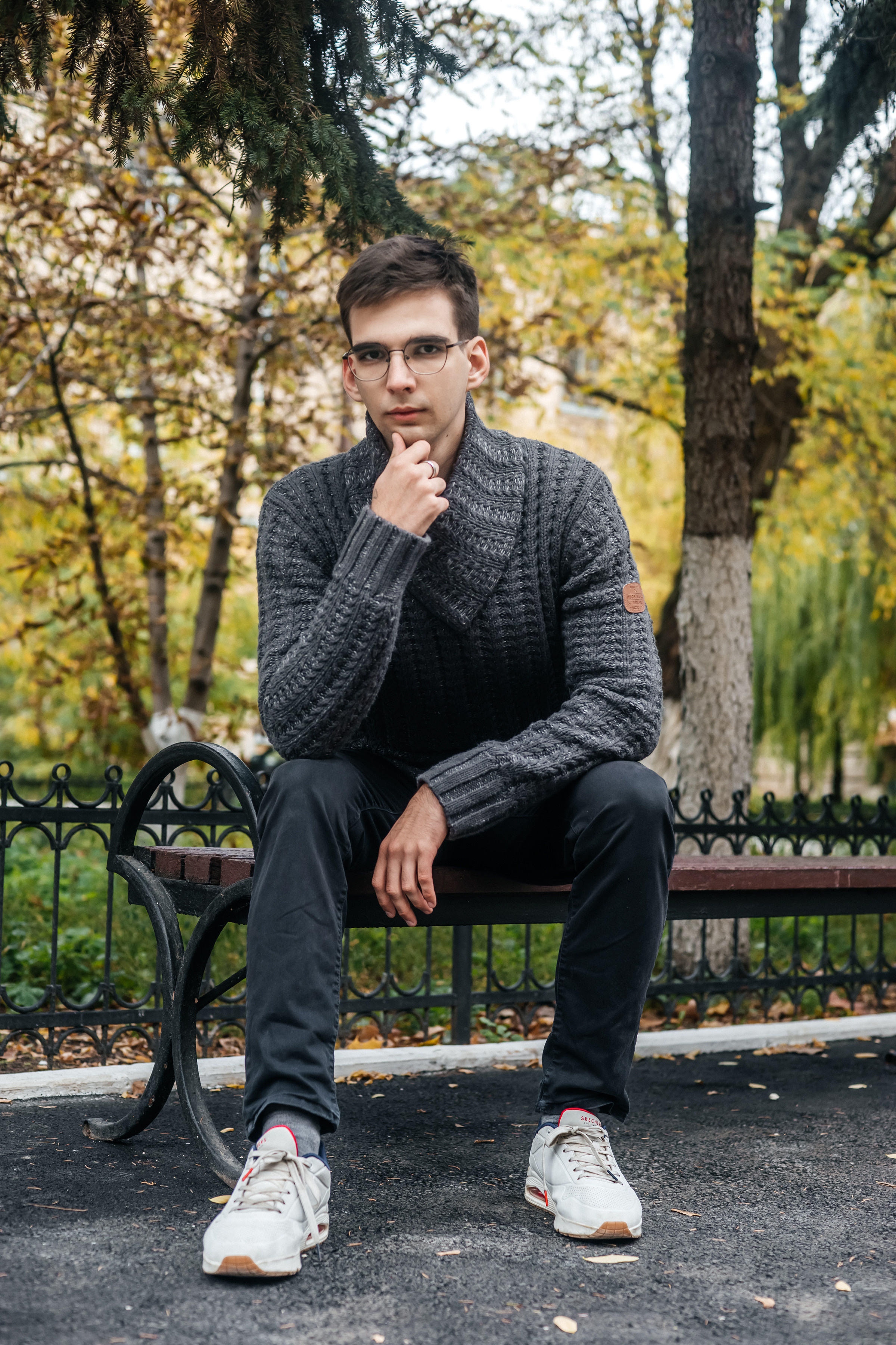 Фотосессия для альбома 11 кл лицей. Ольга Плаксина фотограф в Саратове