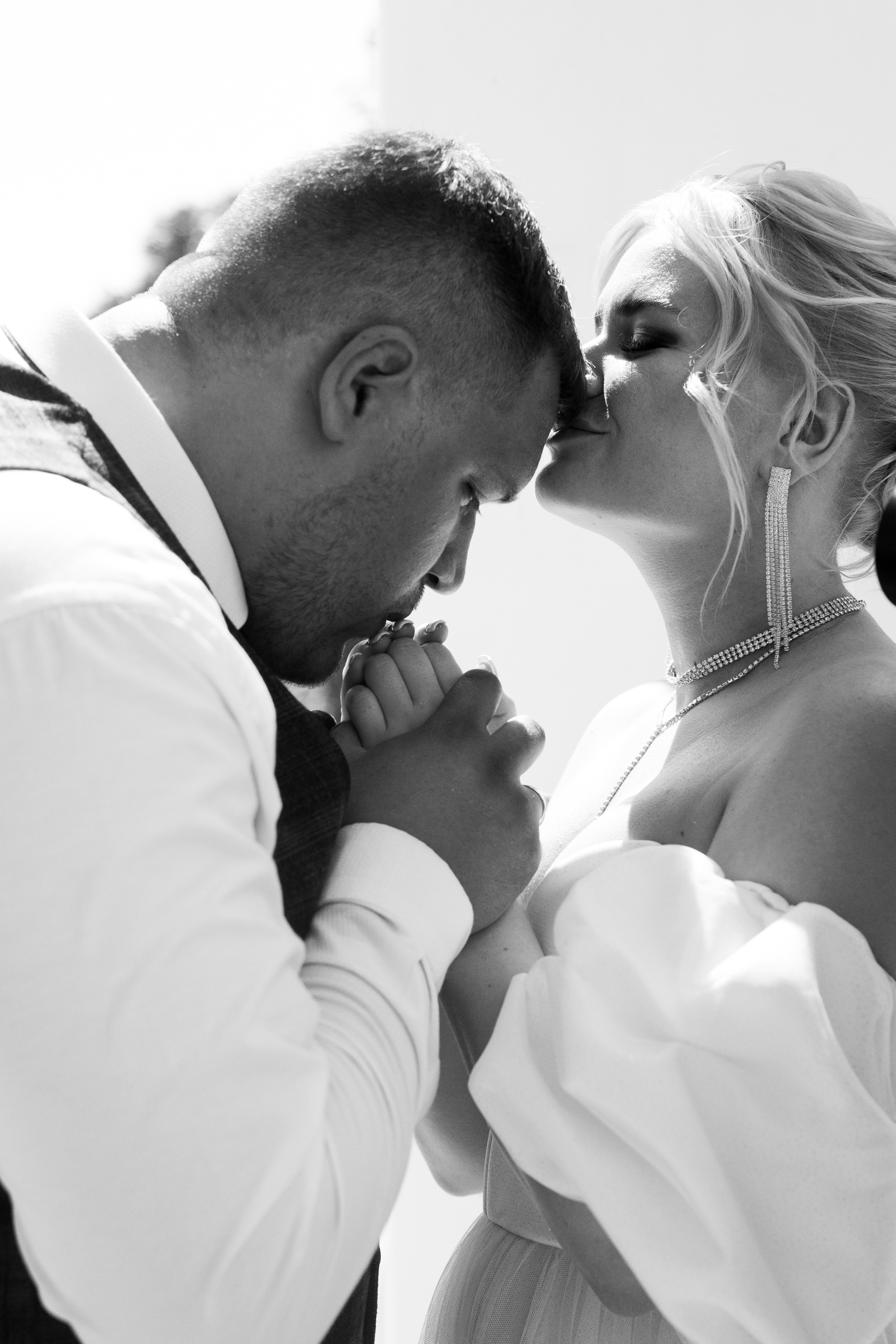 Юля и Александр. Ольга Плаксина фотограф в Саратове