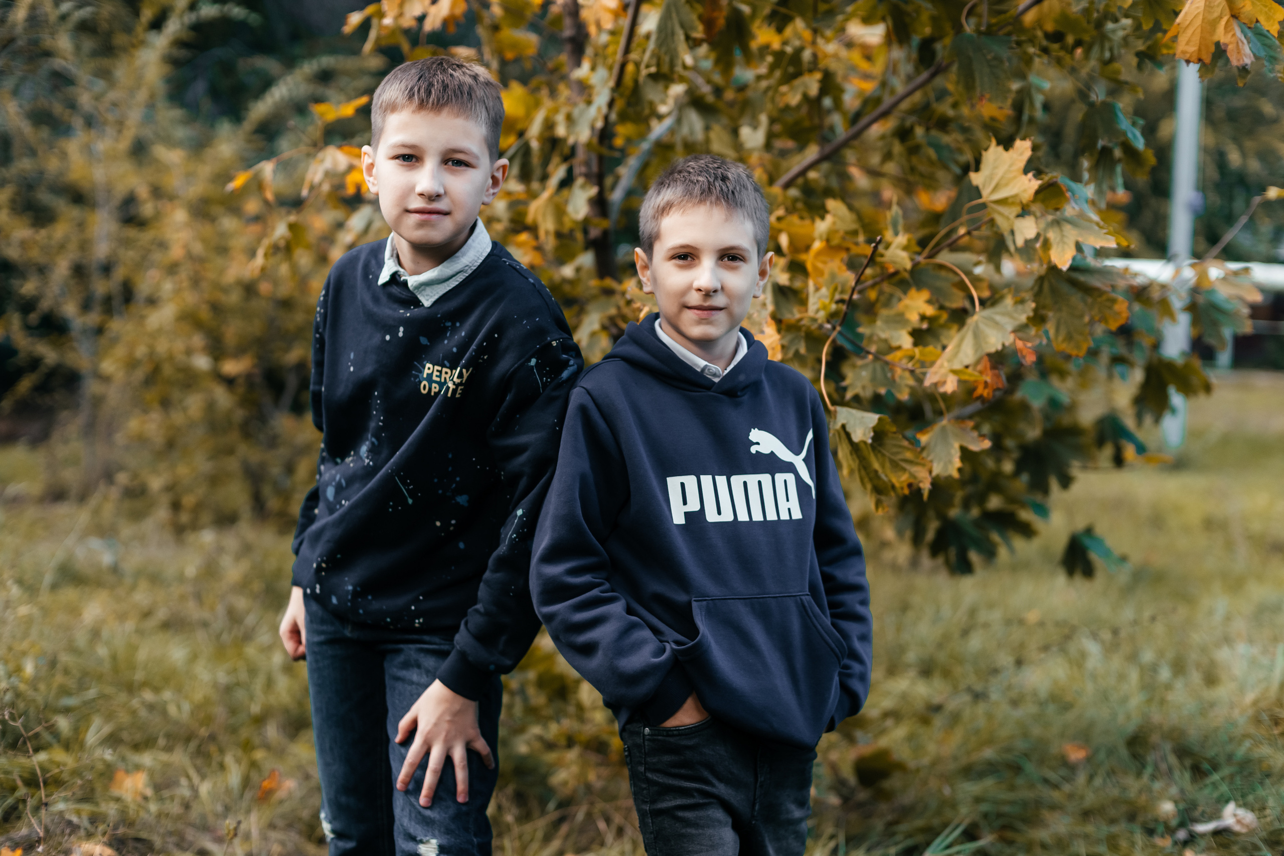 4 класс СОш 23. Ольга Плаксина фотограф в Саратове