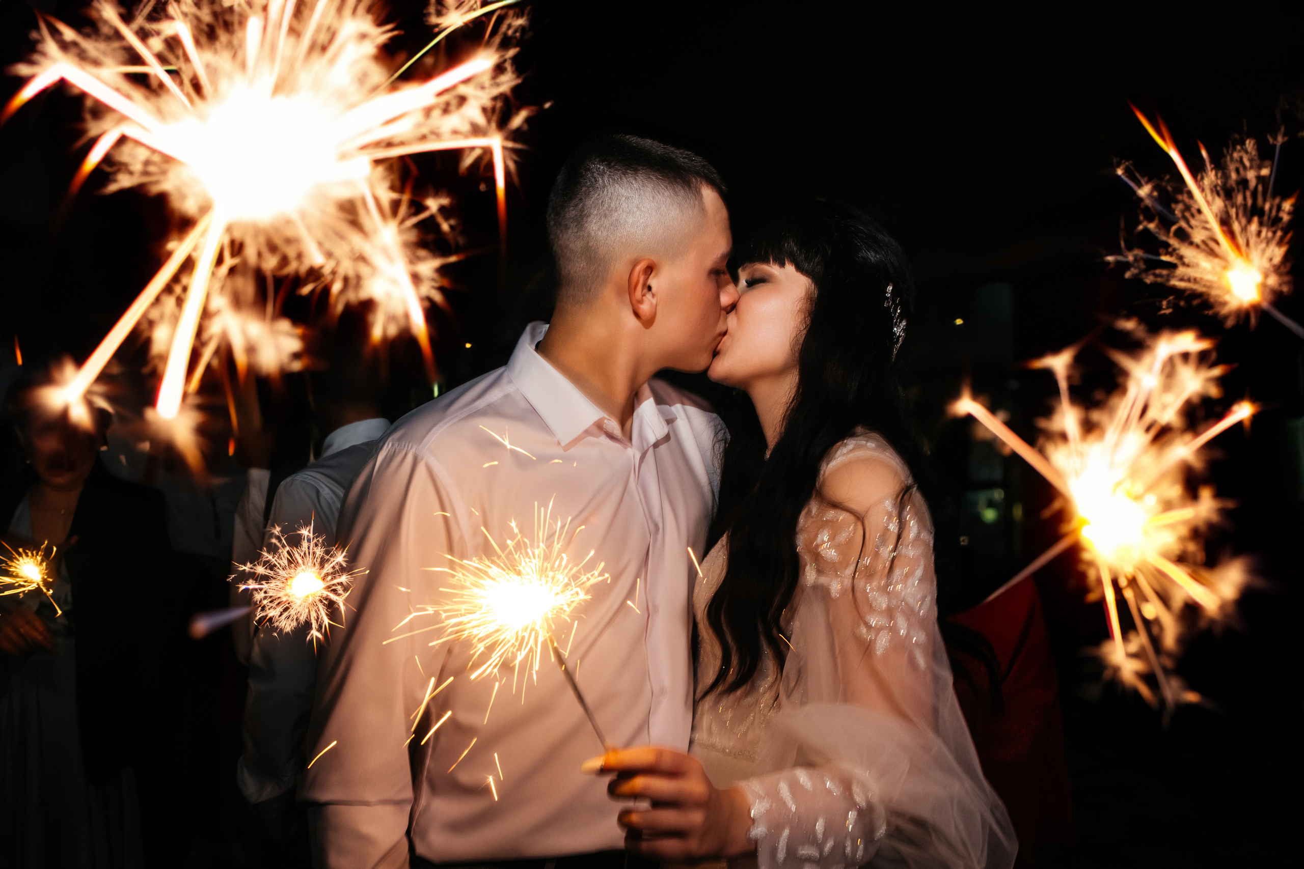 Ирина и Александр. Ольга Плаксина фотограф в Саратове