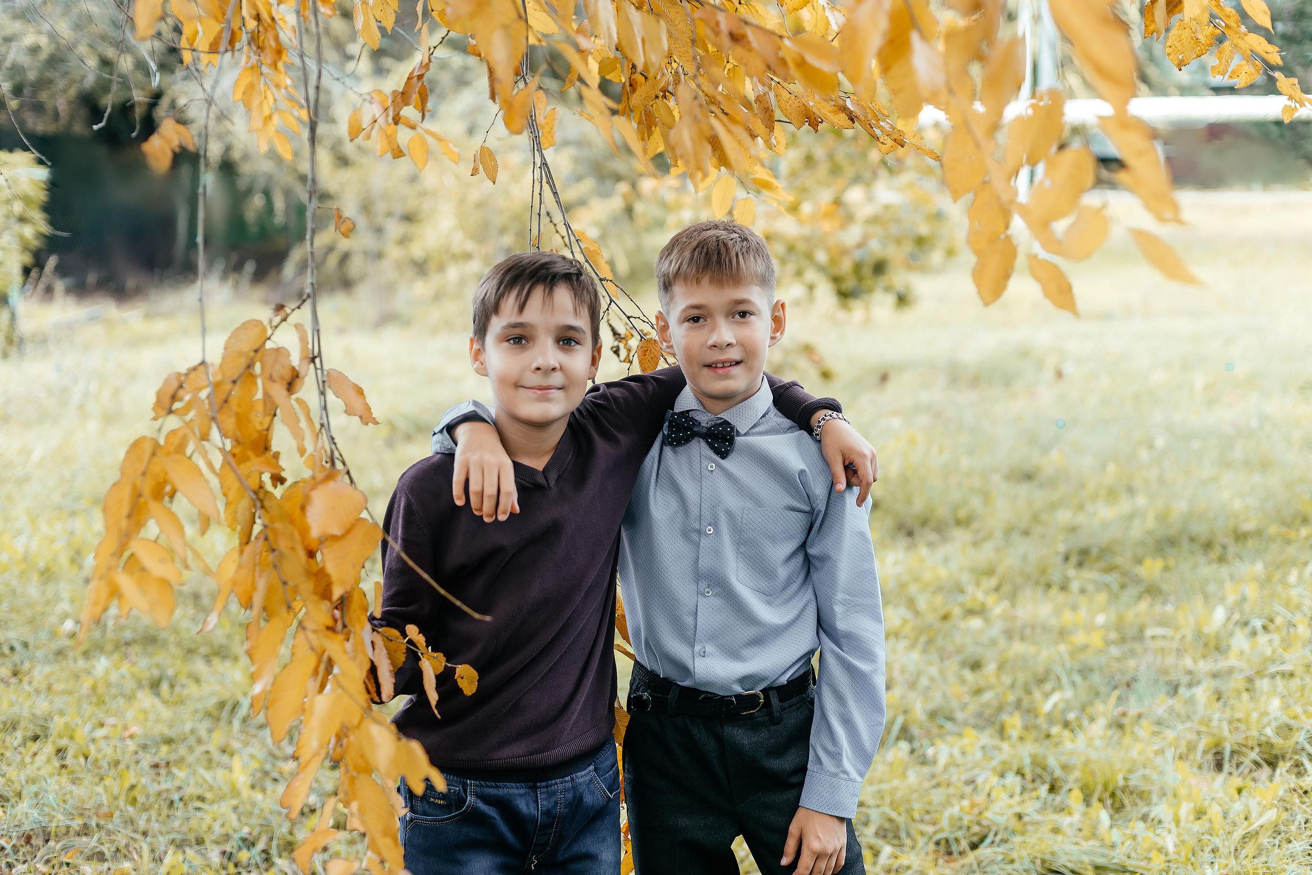 4 класс СОш 23. Ольга Плаксина фотограф в Саратове