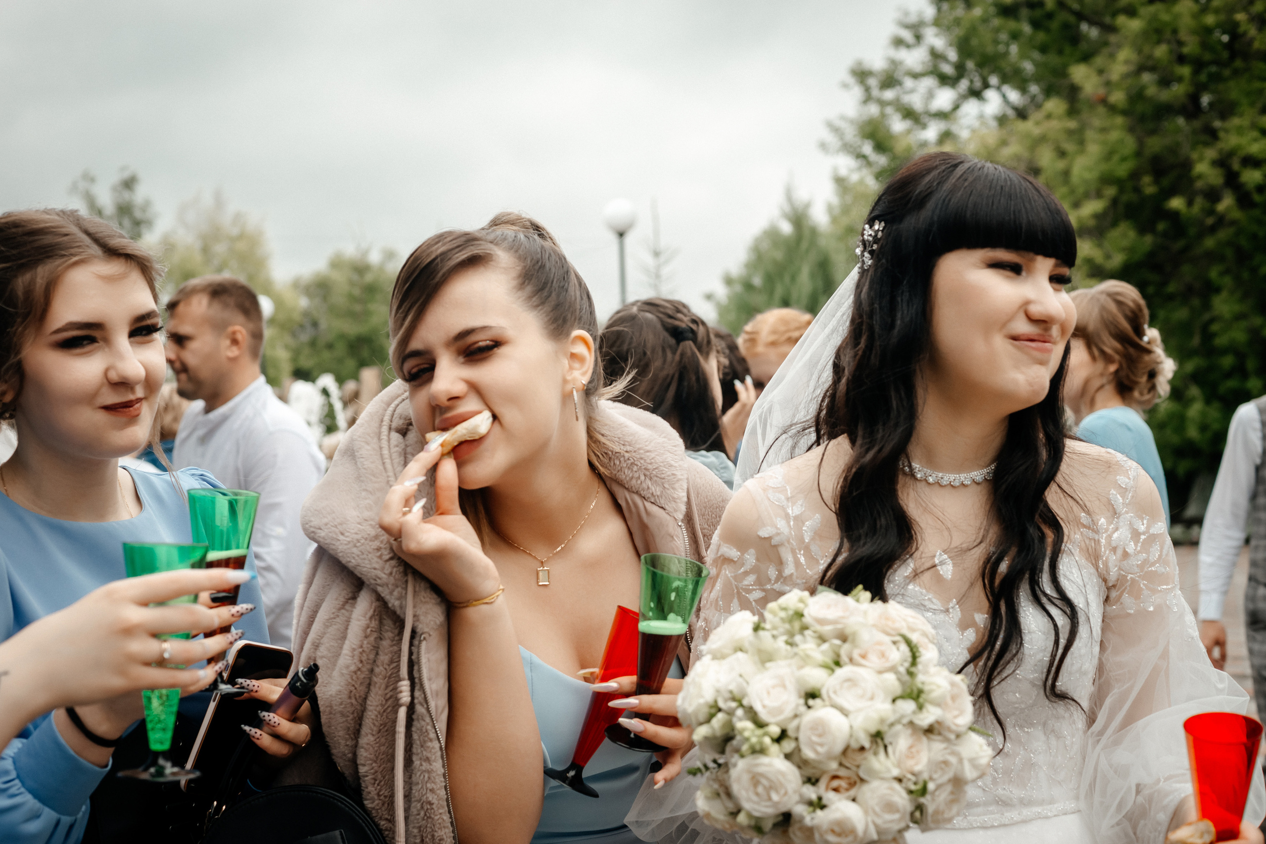 Ирина и Александр. Ольга Плаксина фотограф в Саратове