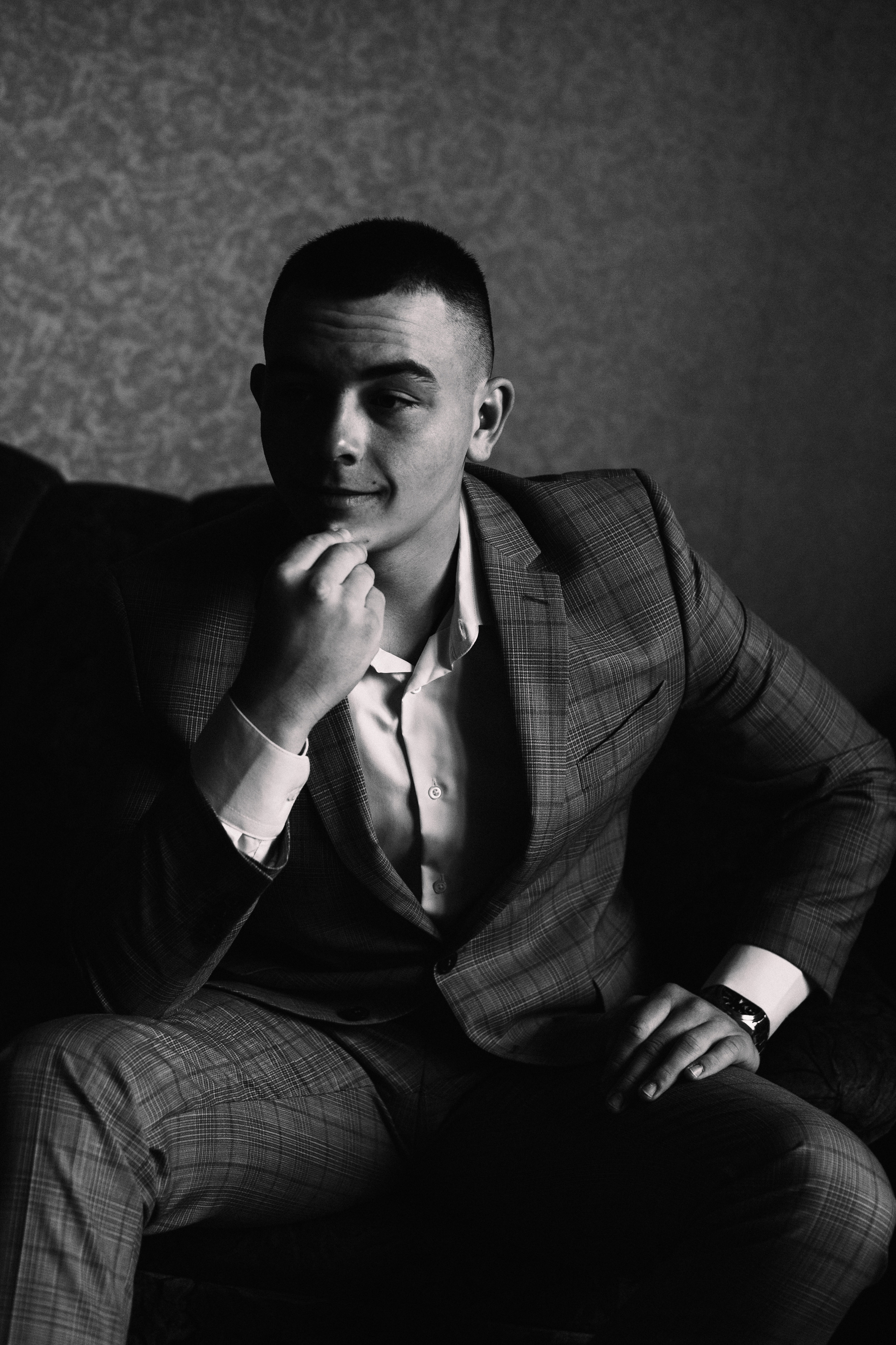 Ирина и Александр. Ольга Плаксина фотограф в Саратове