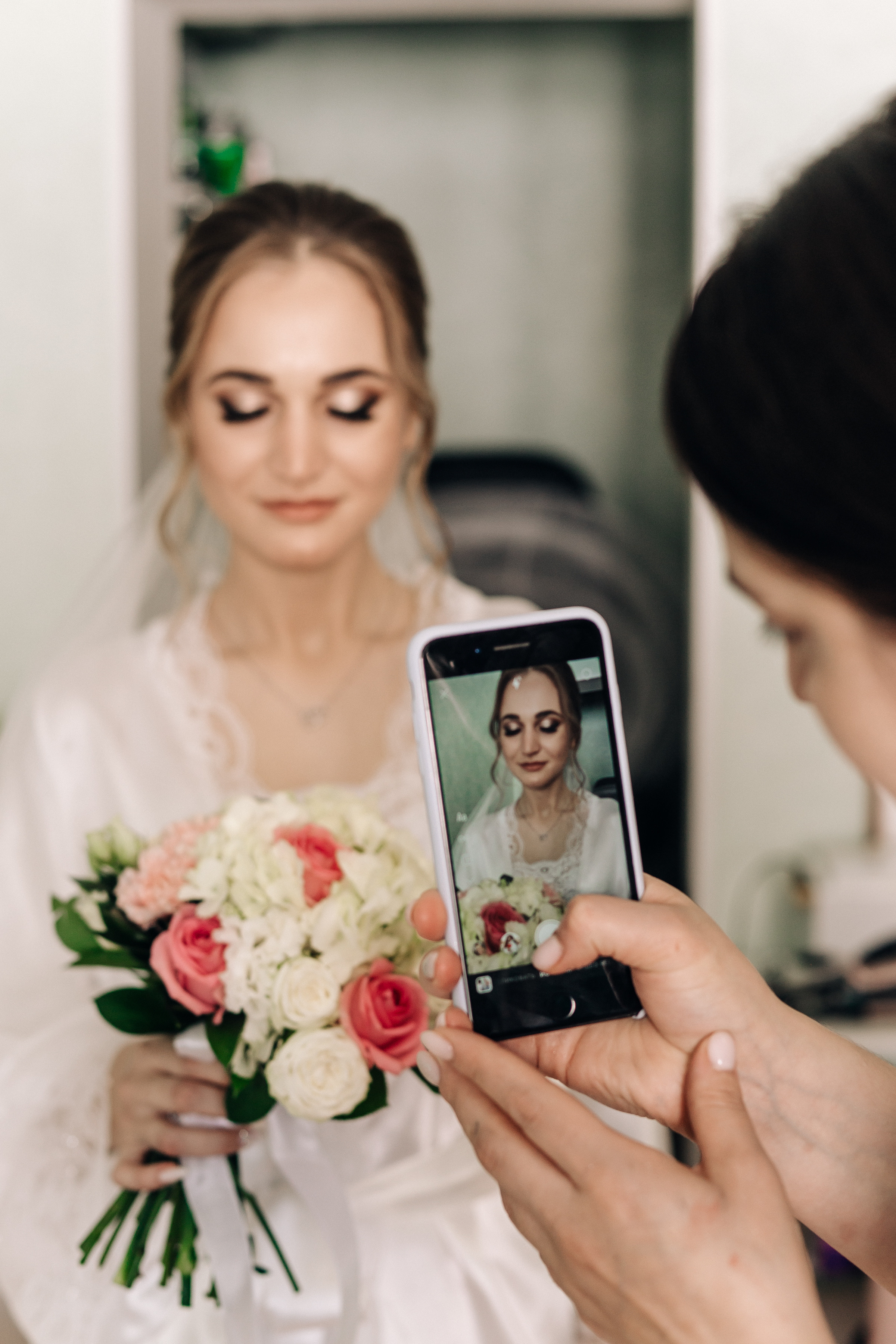 Юля и Павел. Ольга Плаксина фотограф в Саратове