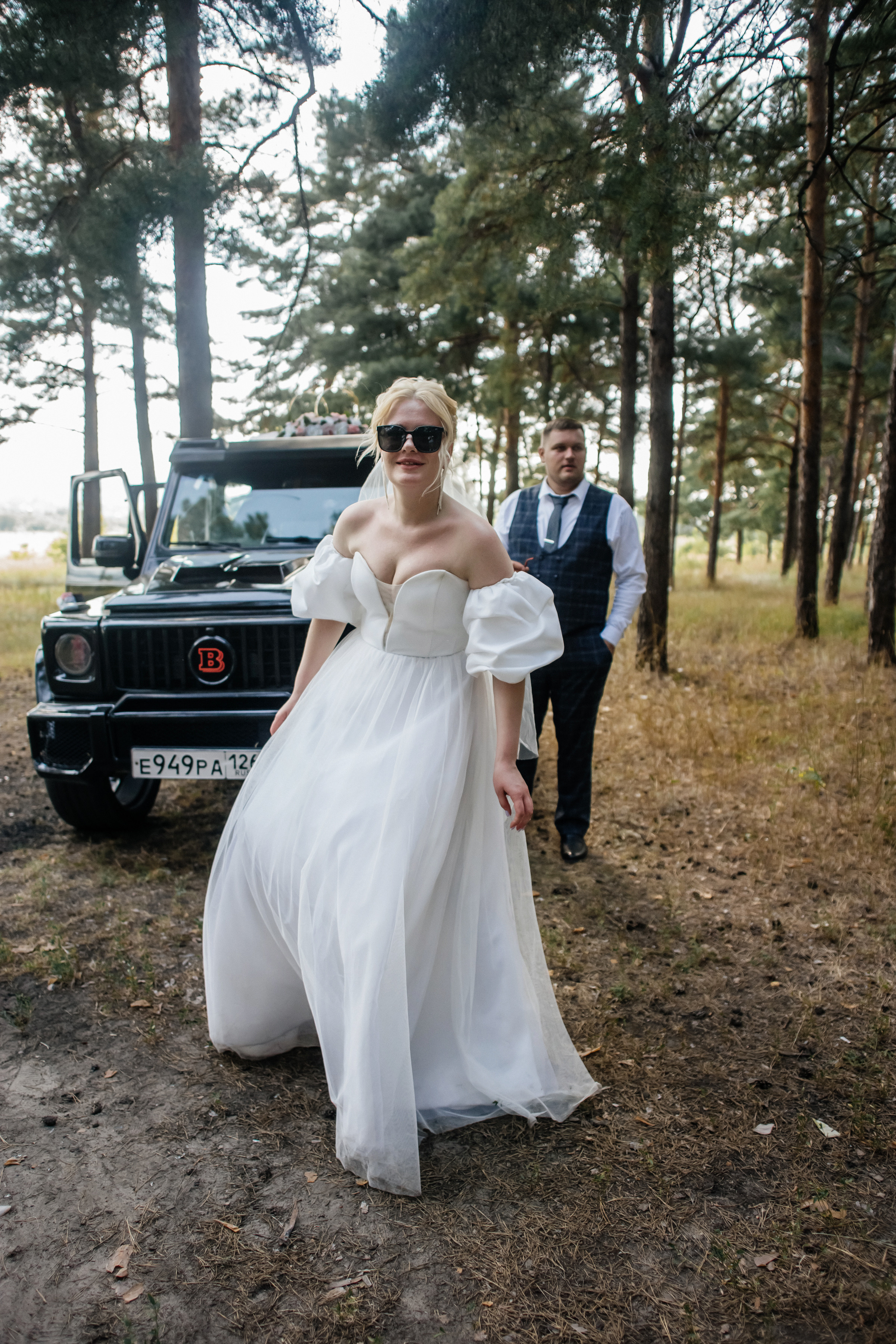 Юля и Александр. Ольга Плаксина фотограф в Саратове