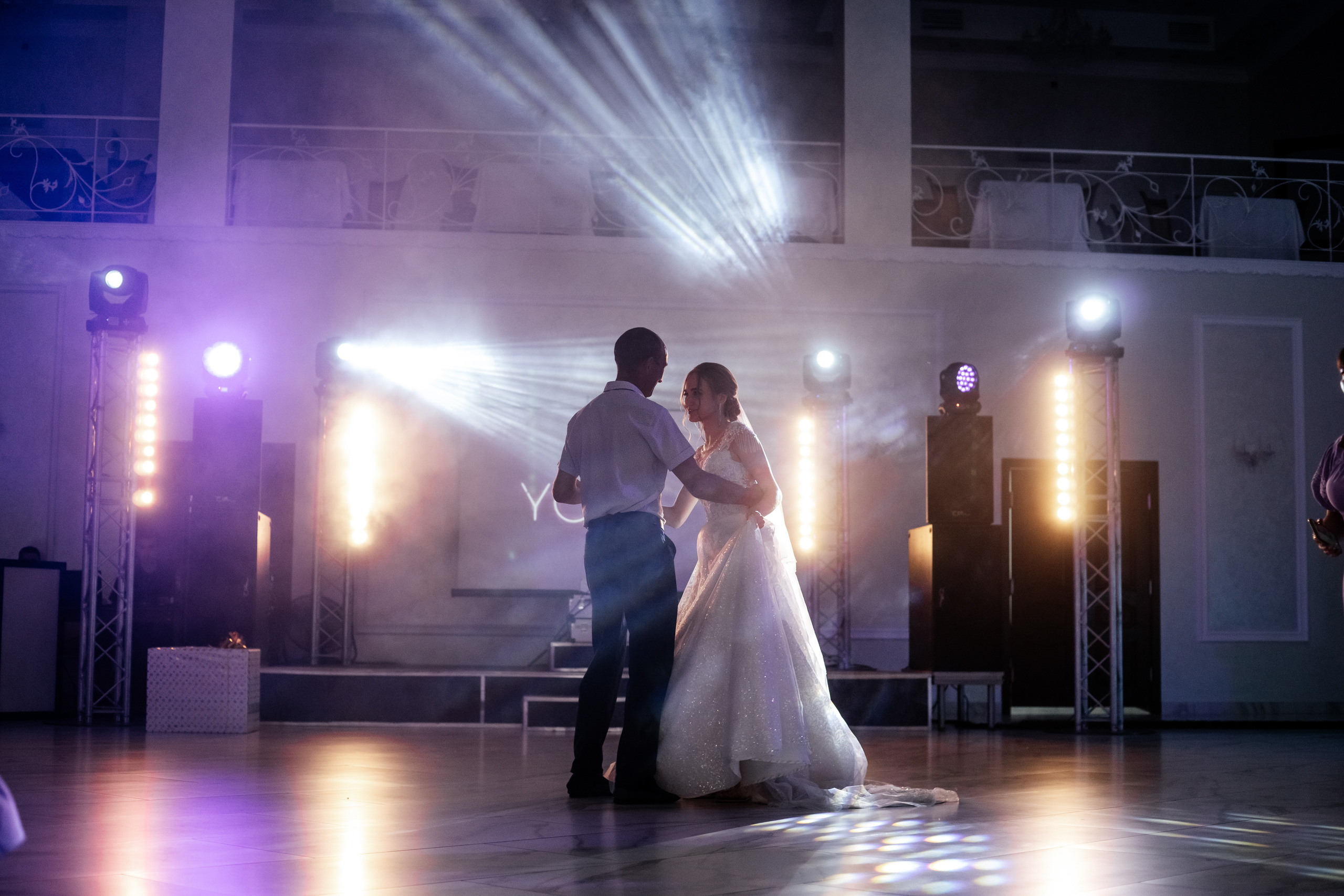 Юля и Павел. Ольга Плаксина фотограф в Саратове