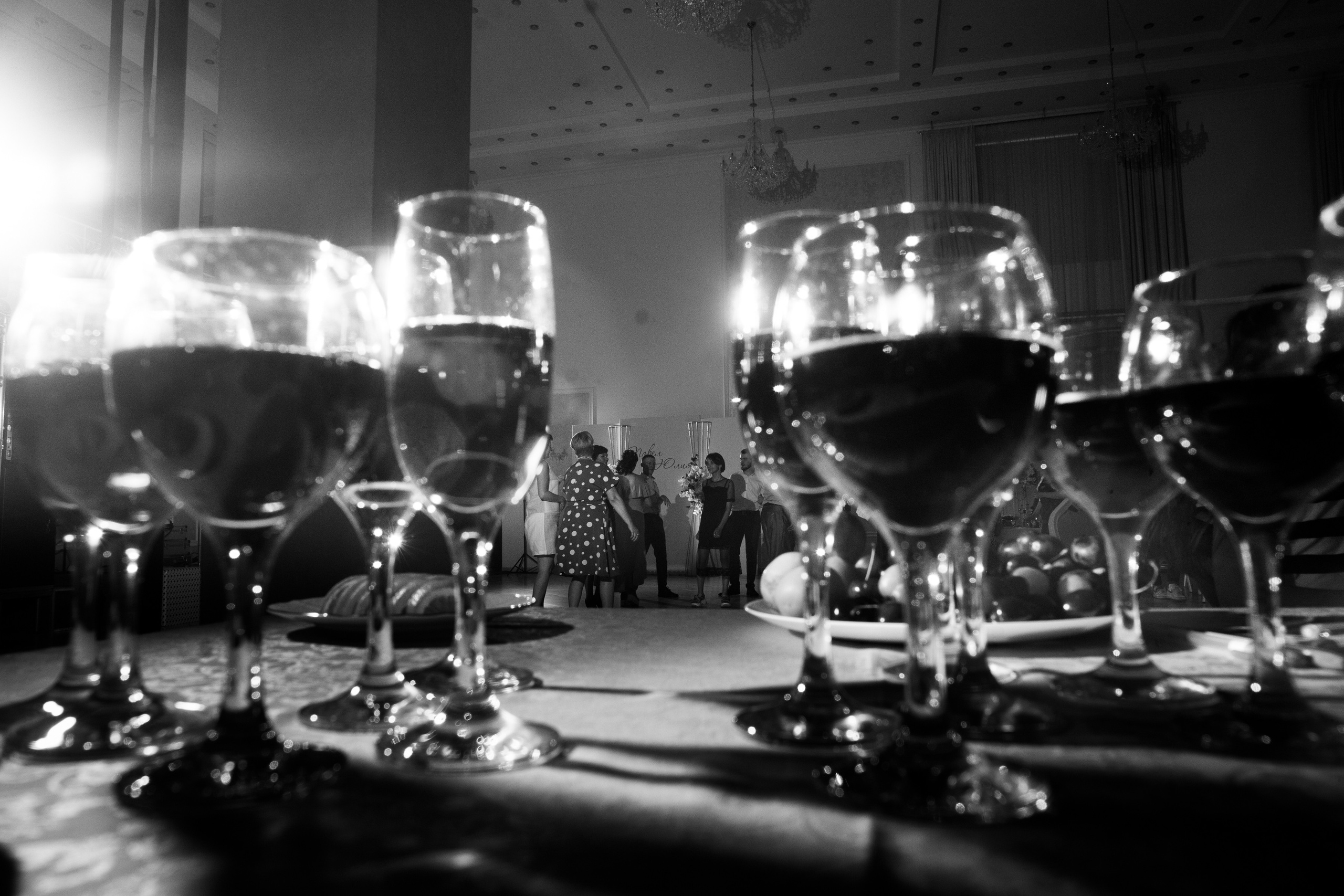 Юля и Павел. Ольга Плаксина фотограф в Саратове