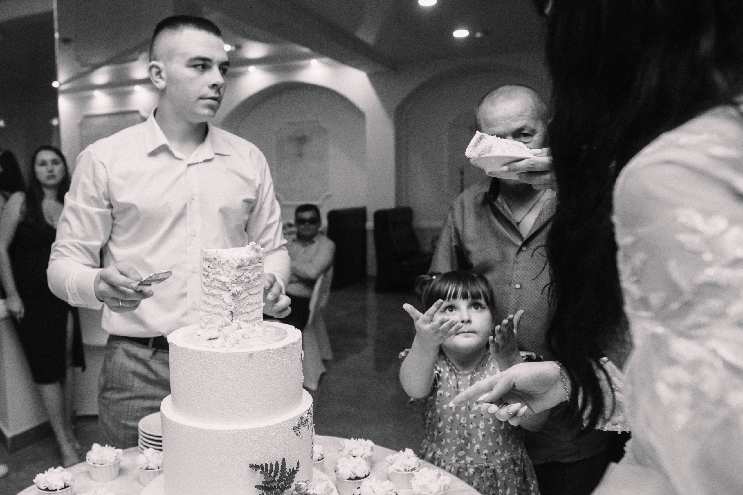 Ирина и Александр. Ольга Плаксина фотограф в Саратове