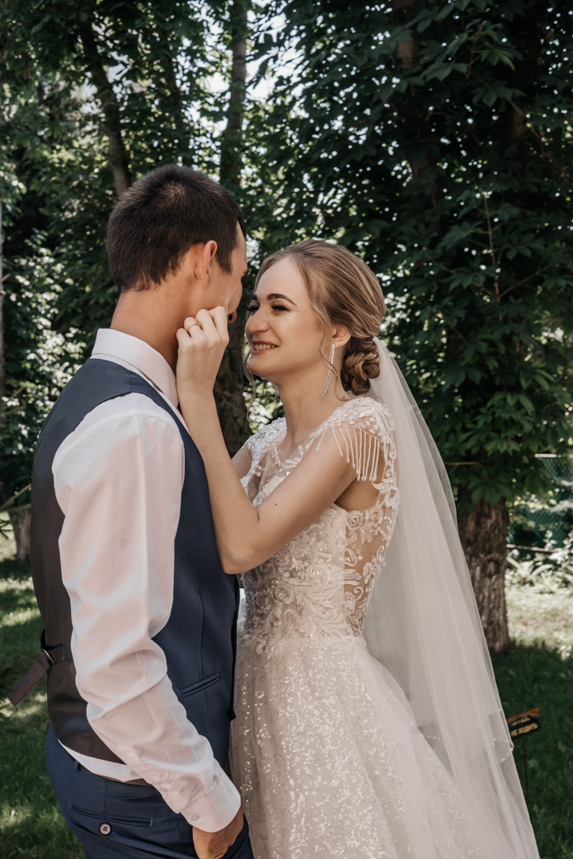 Юля и Павел. Ольга Плаксина фотограф в Саратове