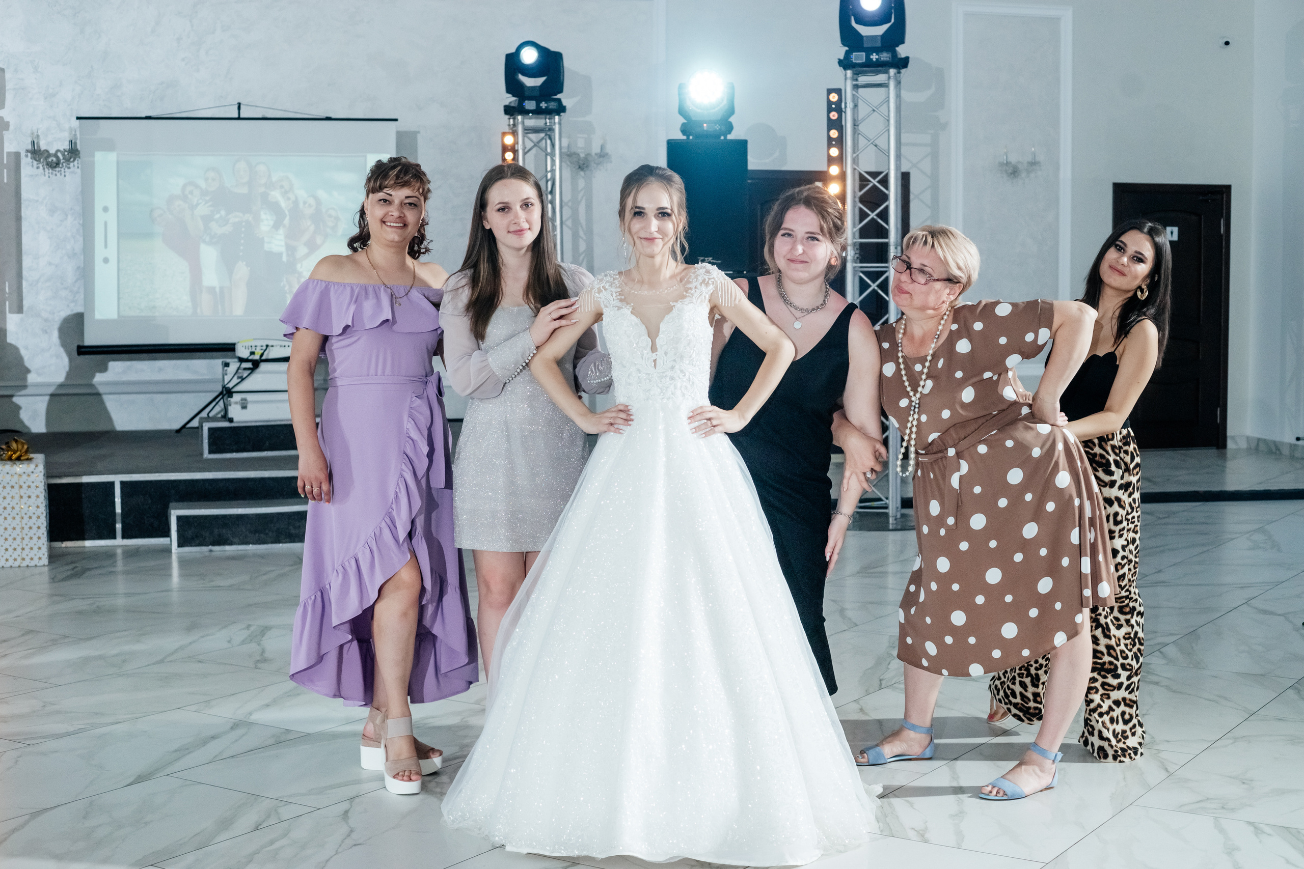 Юля и Павел. Ольга Плаксина фотограф в Саратове