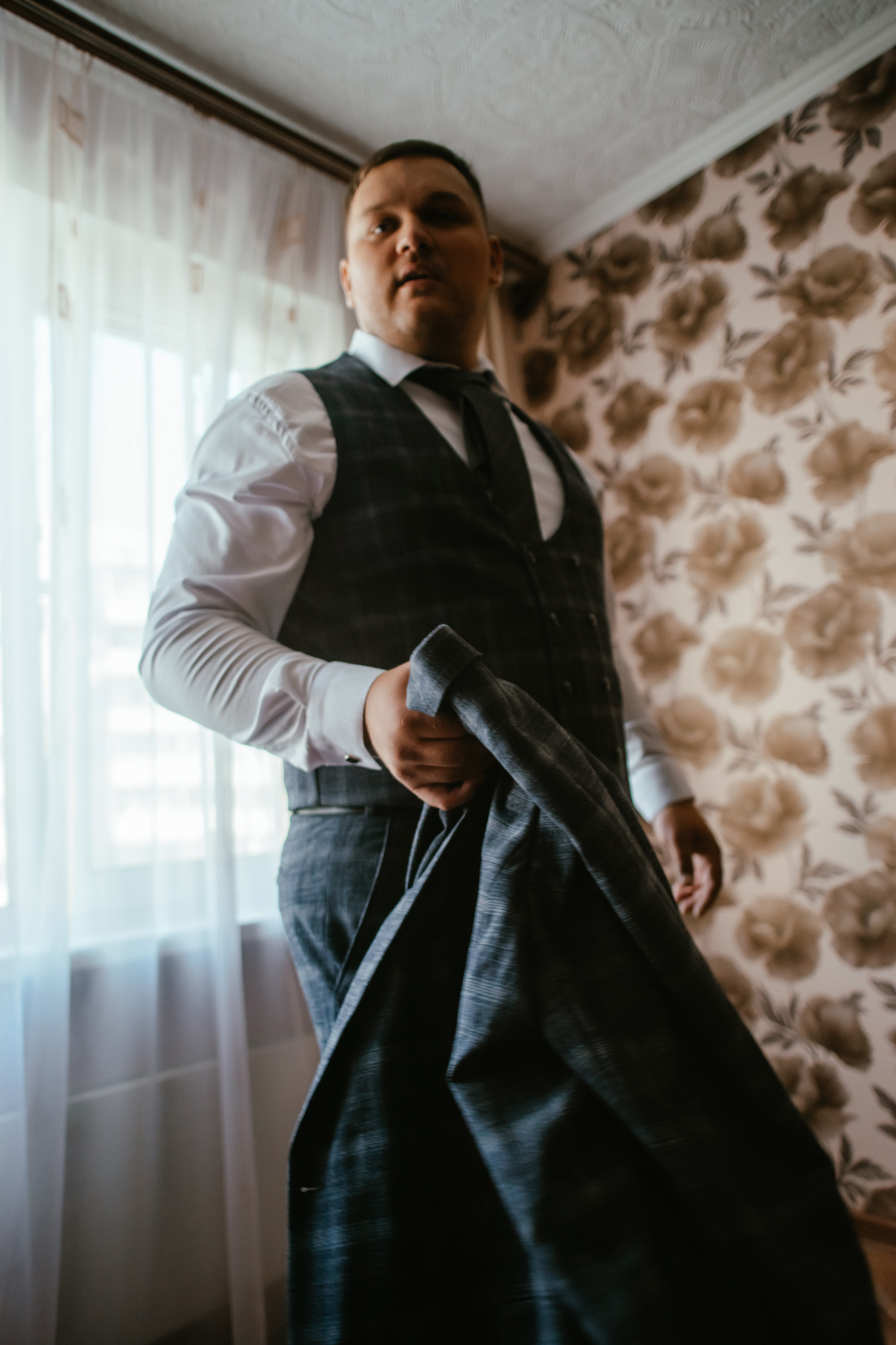 Юля и Александр. Ольга Плаксина фотограф в Саратове