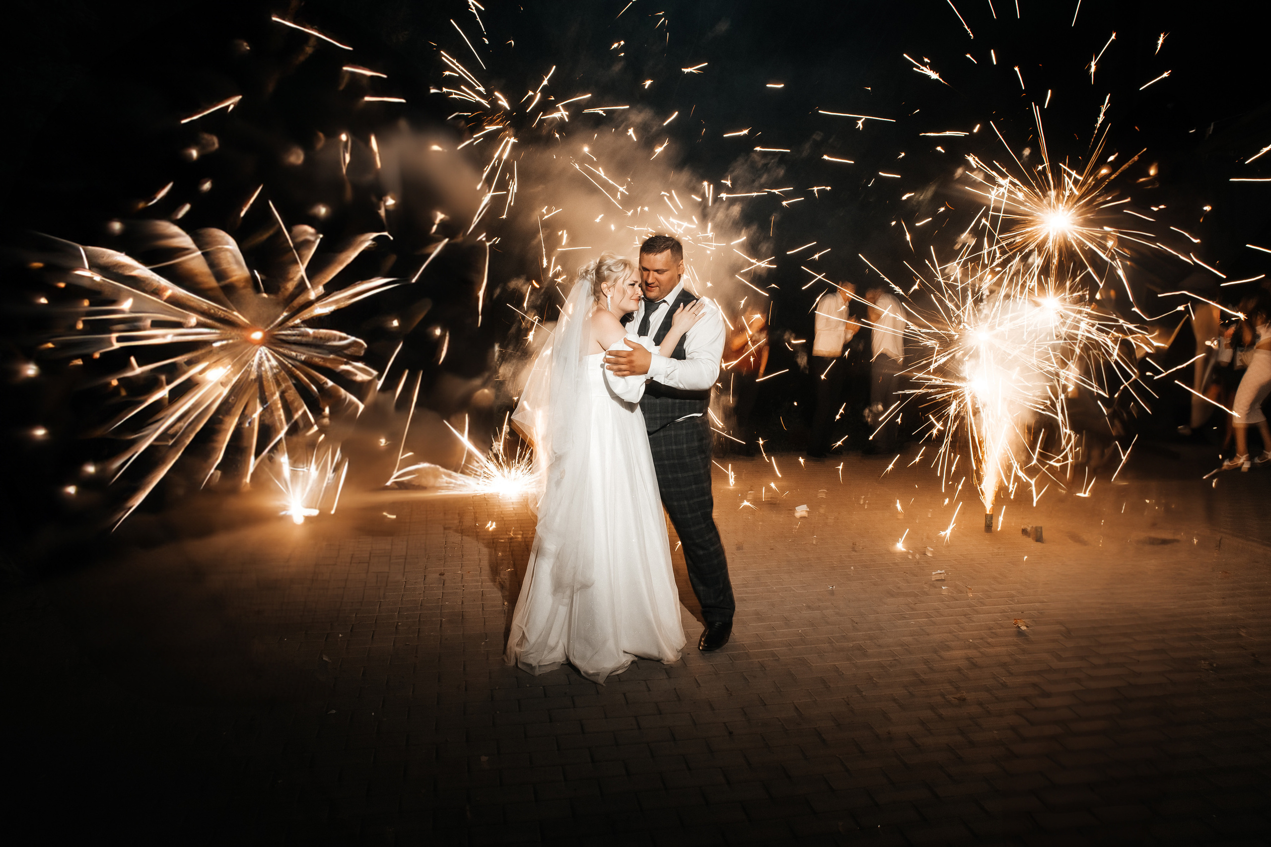 Юля и Александр. Ольга Плаксина фотограф в Саратове