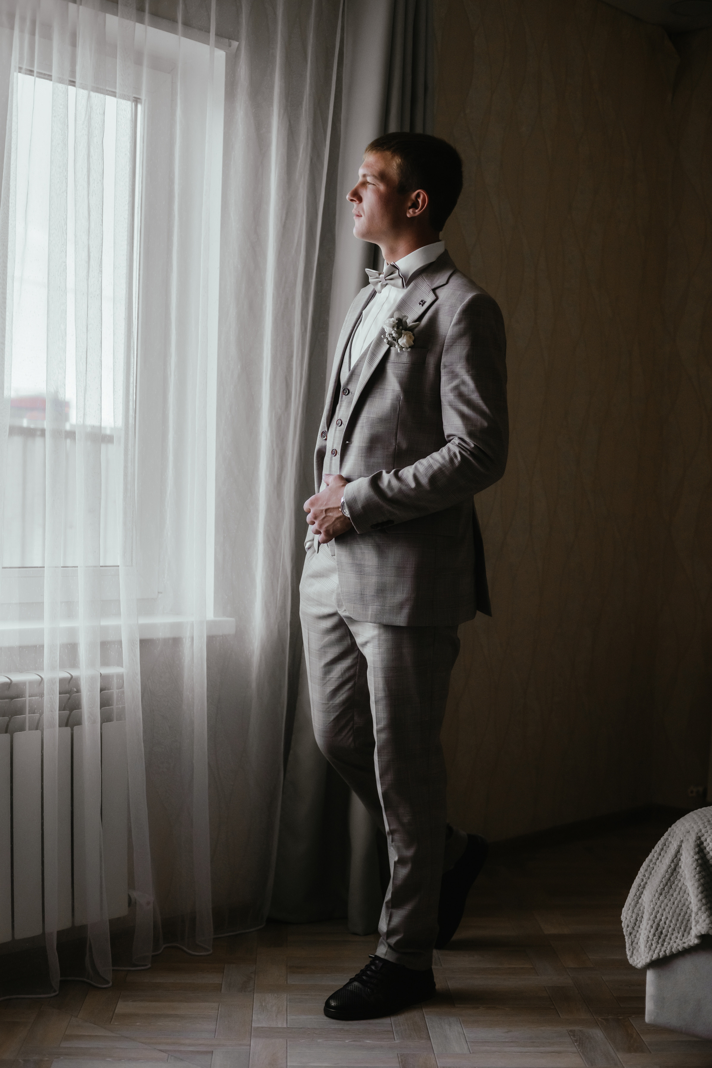 Максим и Любовь 2.09.23. Ольга Плаксина фотограф в Саратове