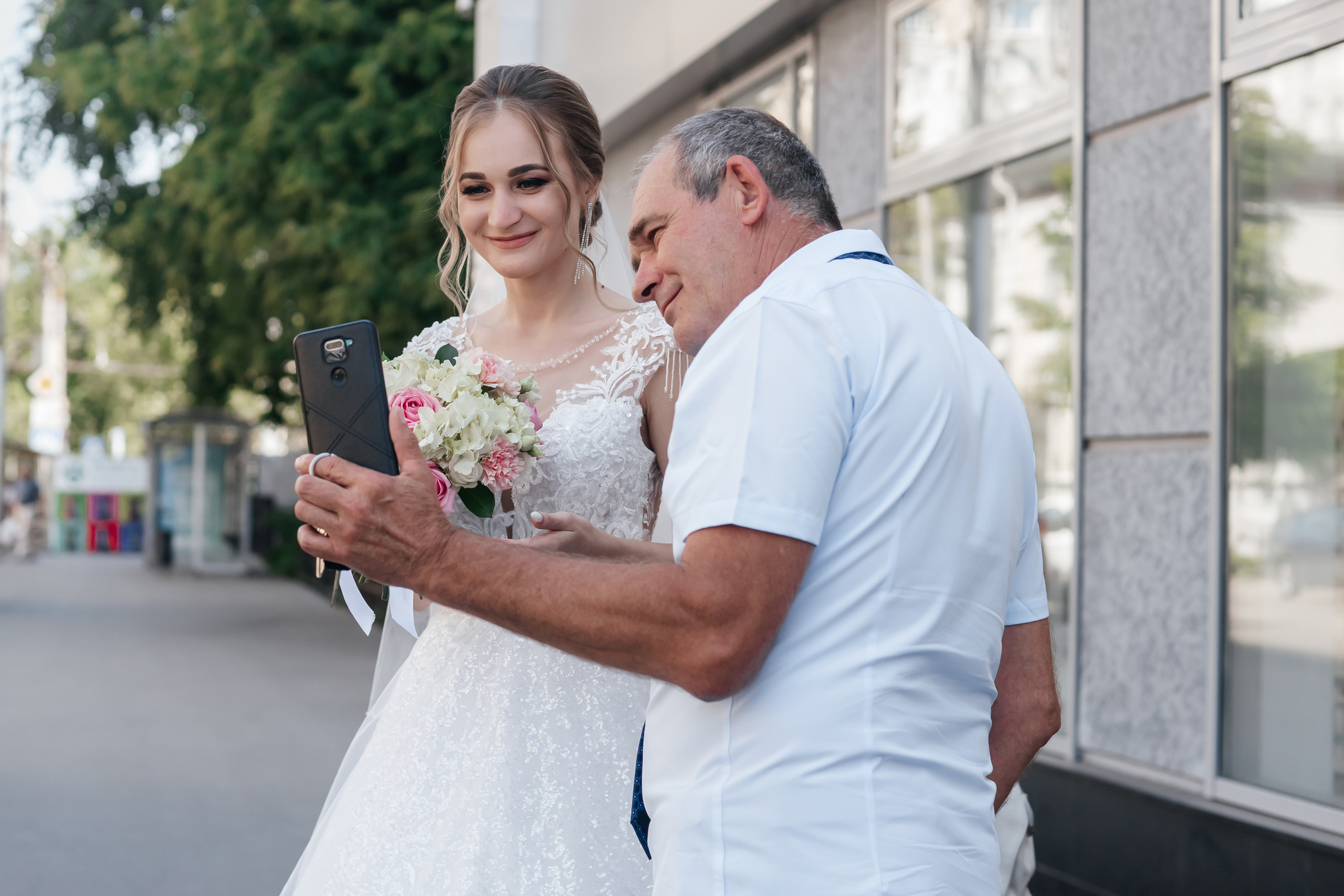 Юля и Павел. Ольга Плаксина фотограф в Саратове