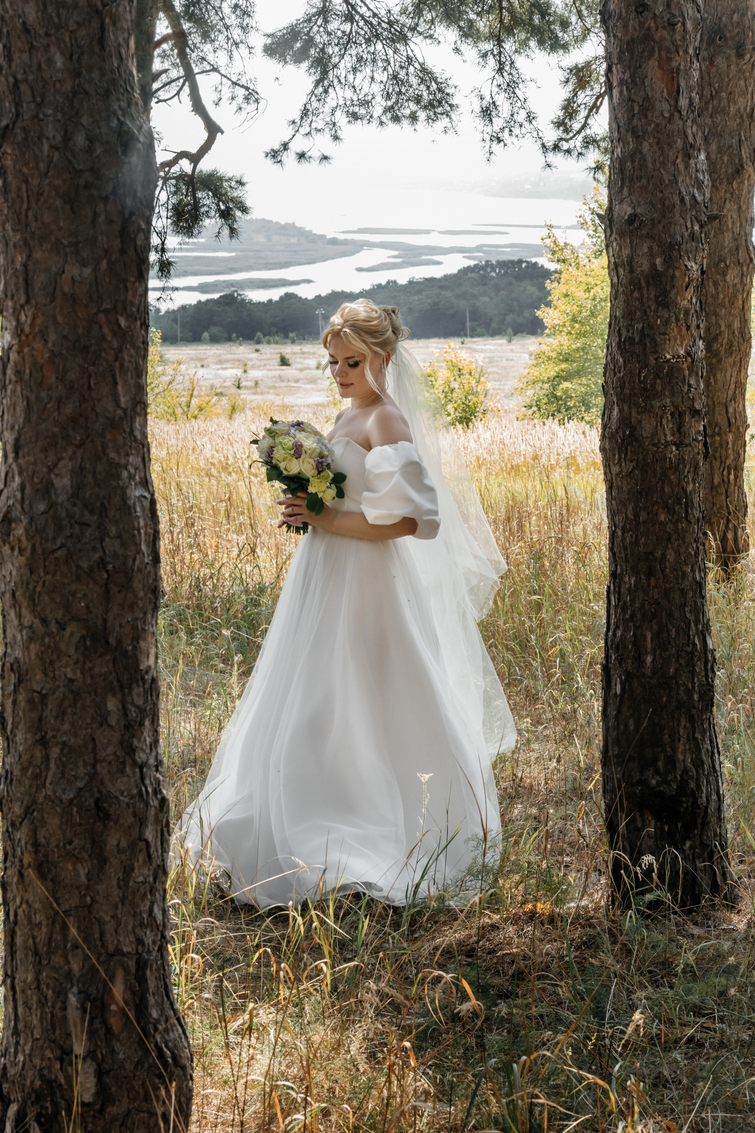 Юля и Александр. Ольга Плаксина фотограф в Саратове