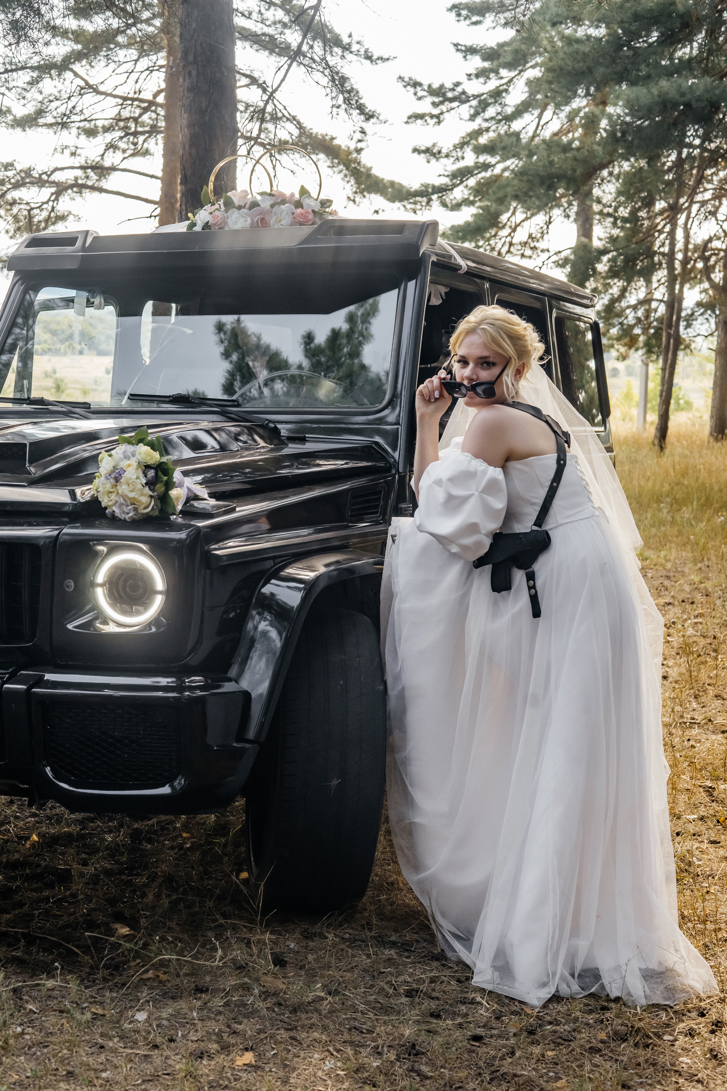 Юля и Александр. Ольга Плаксина фотограф в Саратове