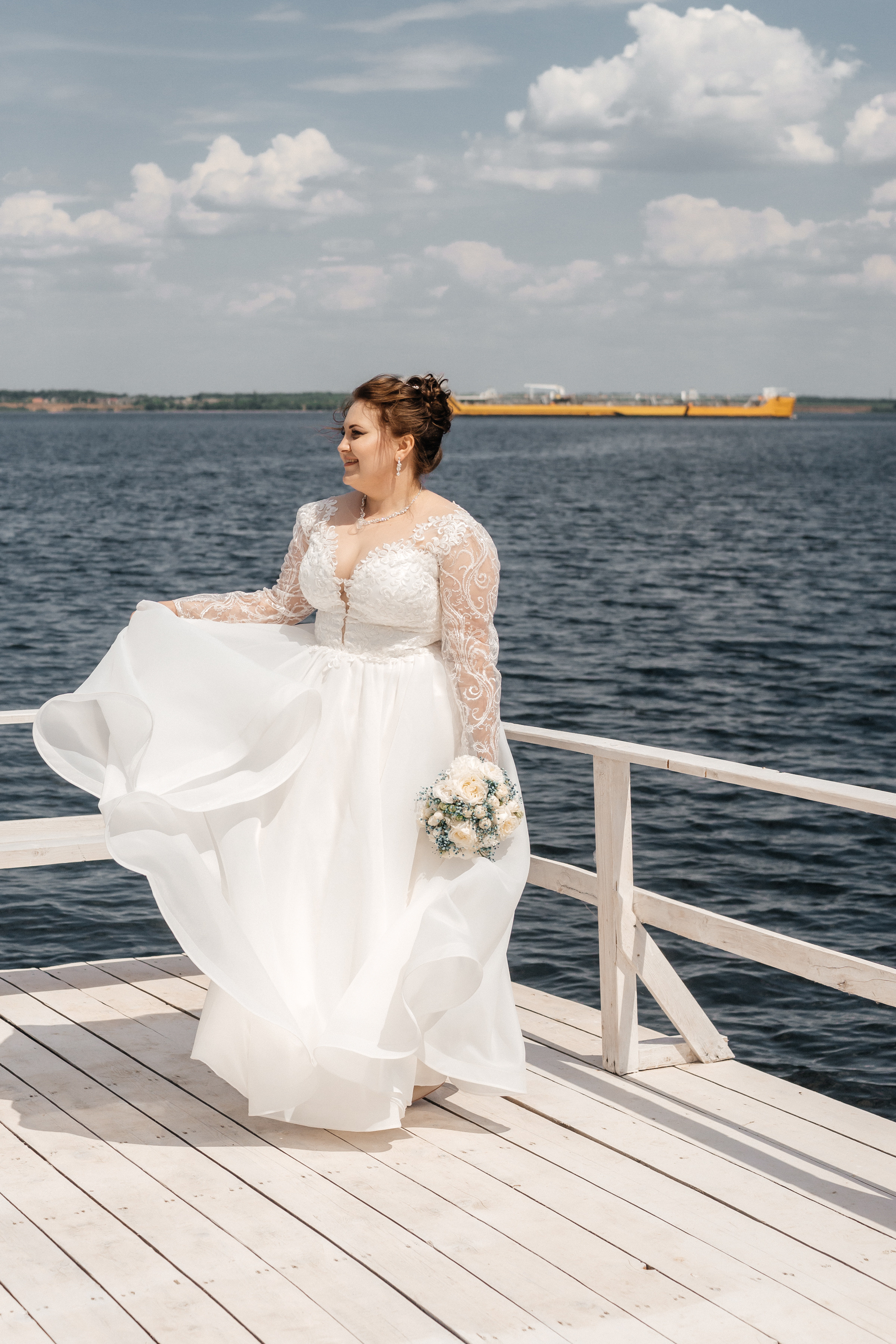 Людмила и Роман. Ольга Плаксина фотограф в Саратове