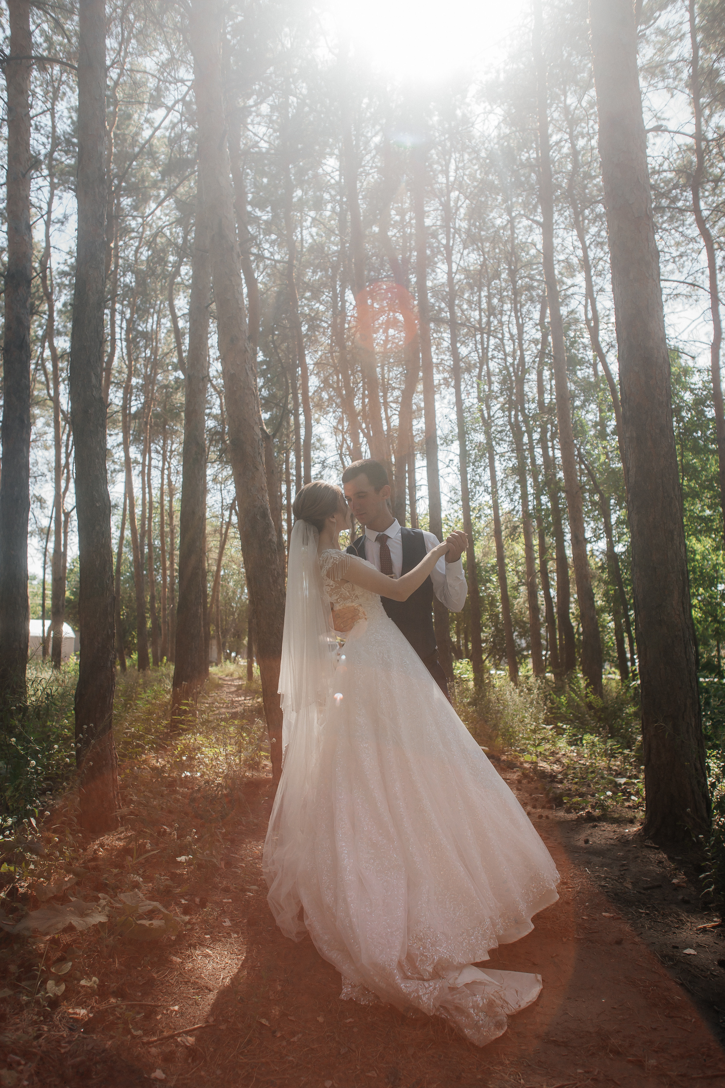 Юля и Павел. Ольга Плаксина фотограф в Саратове