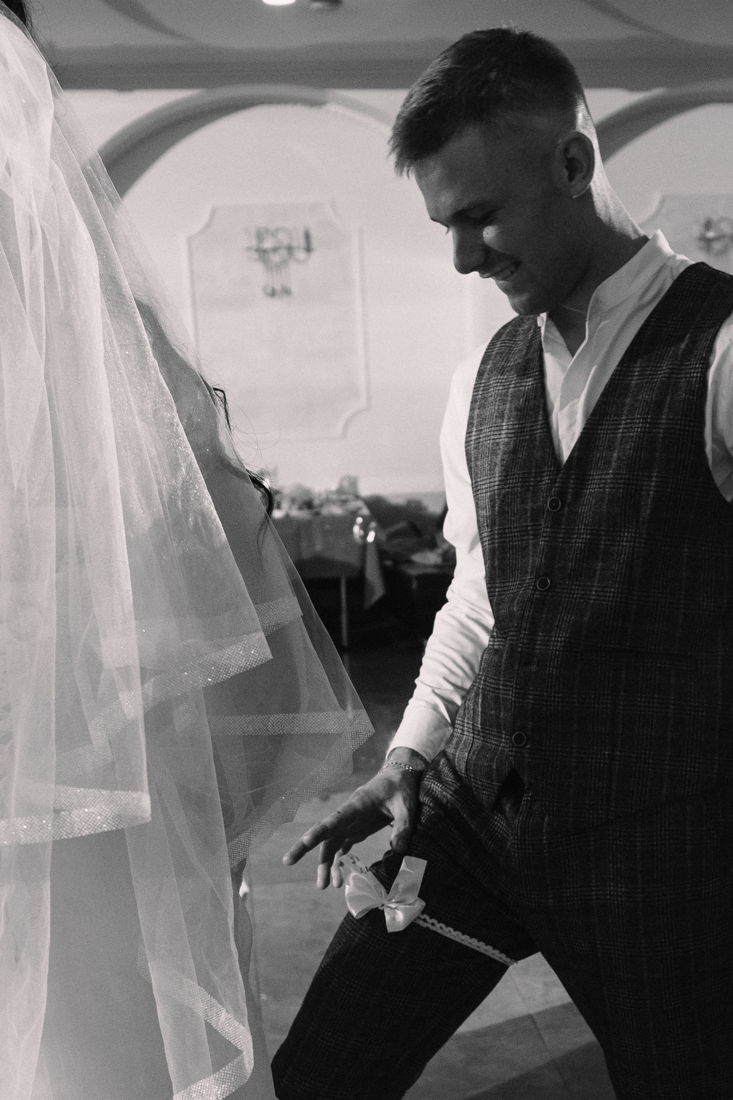 Ирина и Александр. Ольга Плаксина фотограф в Саратове