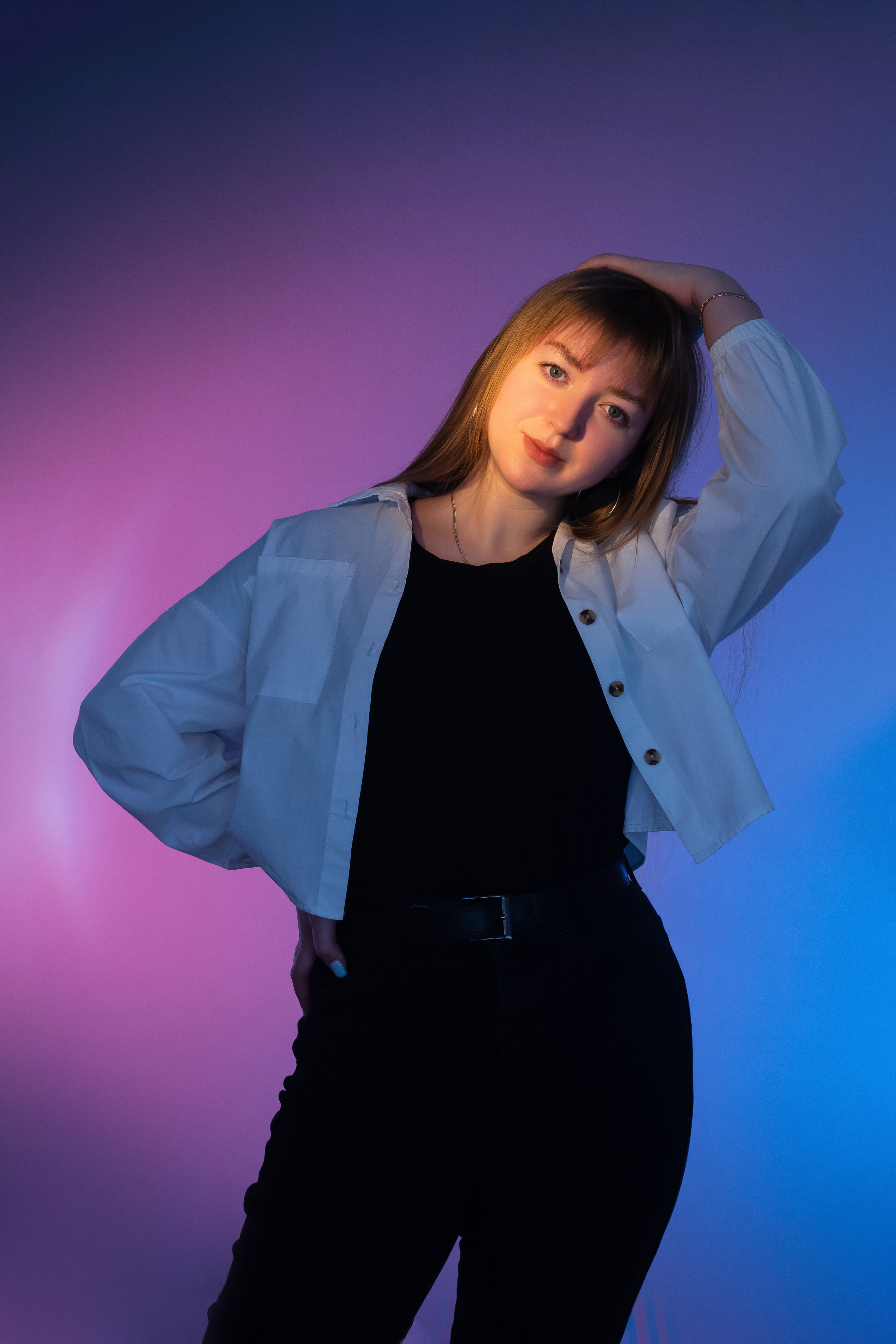 Сош 5. Ольга Плаксина фотограф в Саратове