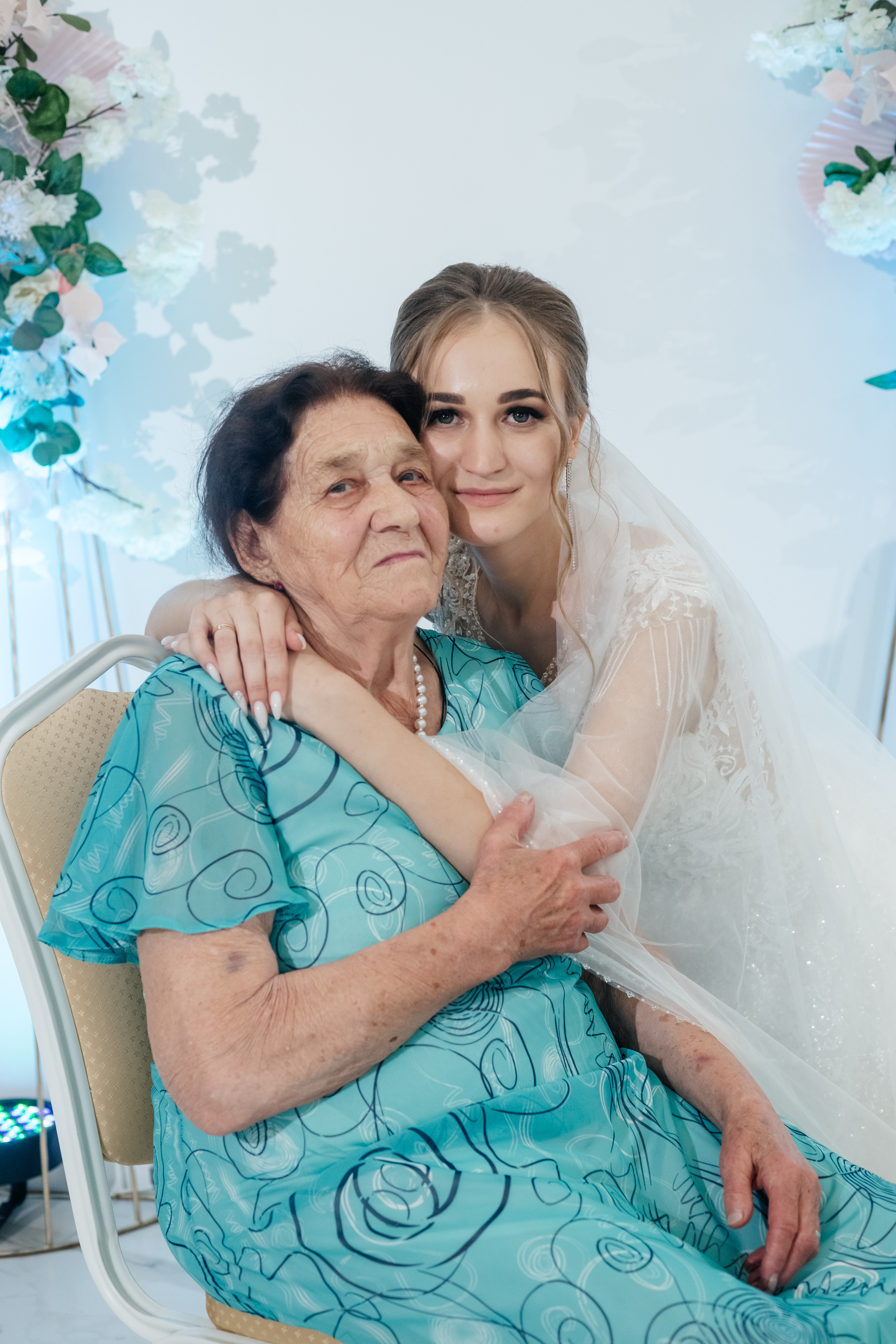 Юля и Павел. Ольга Плаксина фотограф в Саратове