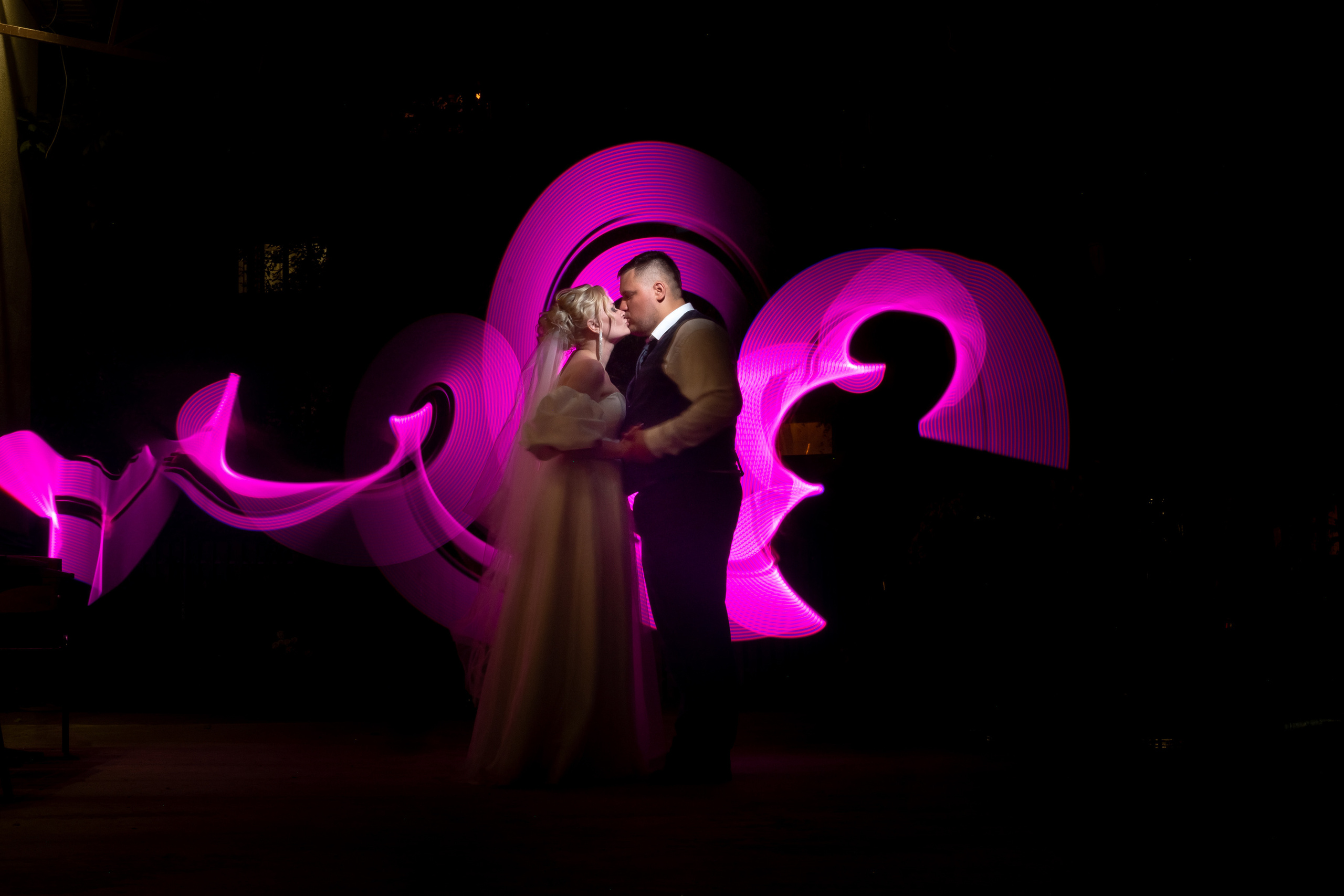 Юля и Александр. Ольга Плаксина фотограф в Саратове