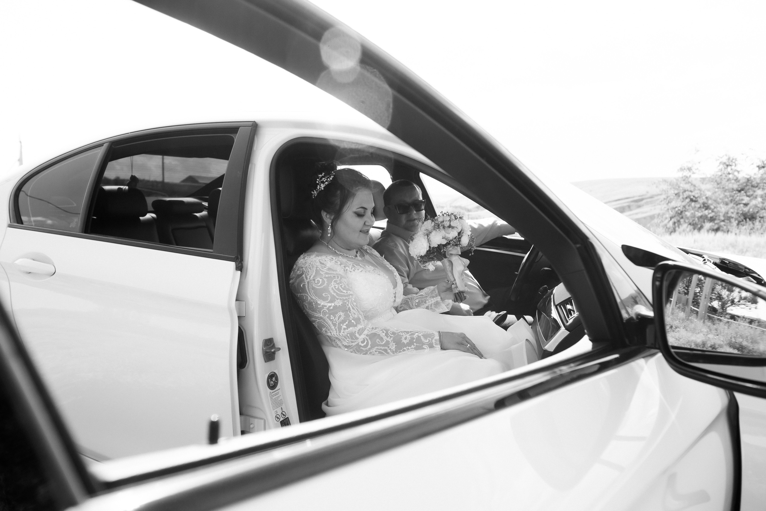 Людмила и Роман. Ольга Плаксина фотограф в Саратове