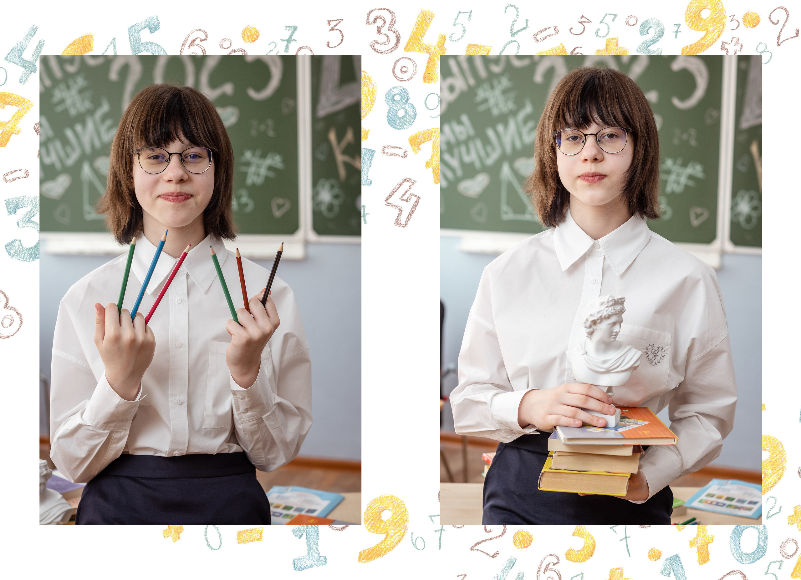 Классика 3. Ольга Плаксина фотограф в Саратове