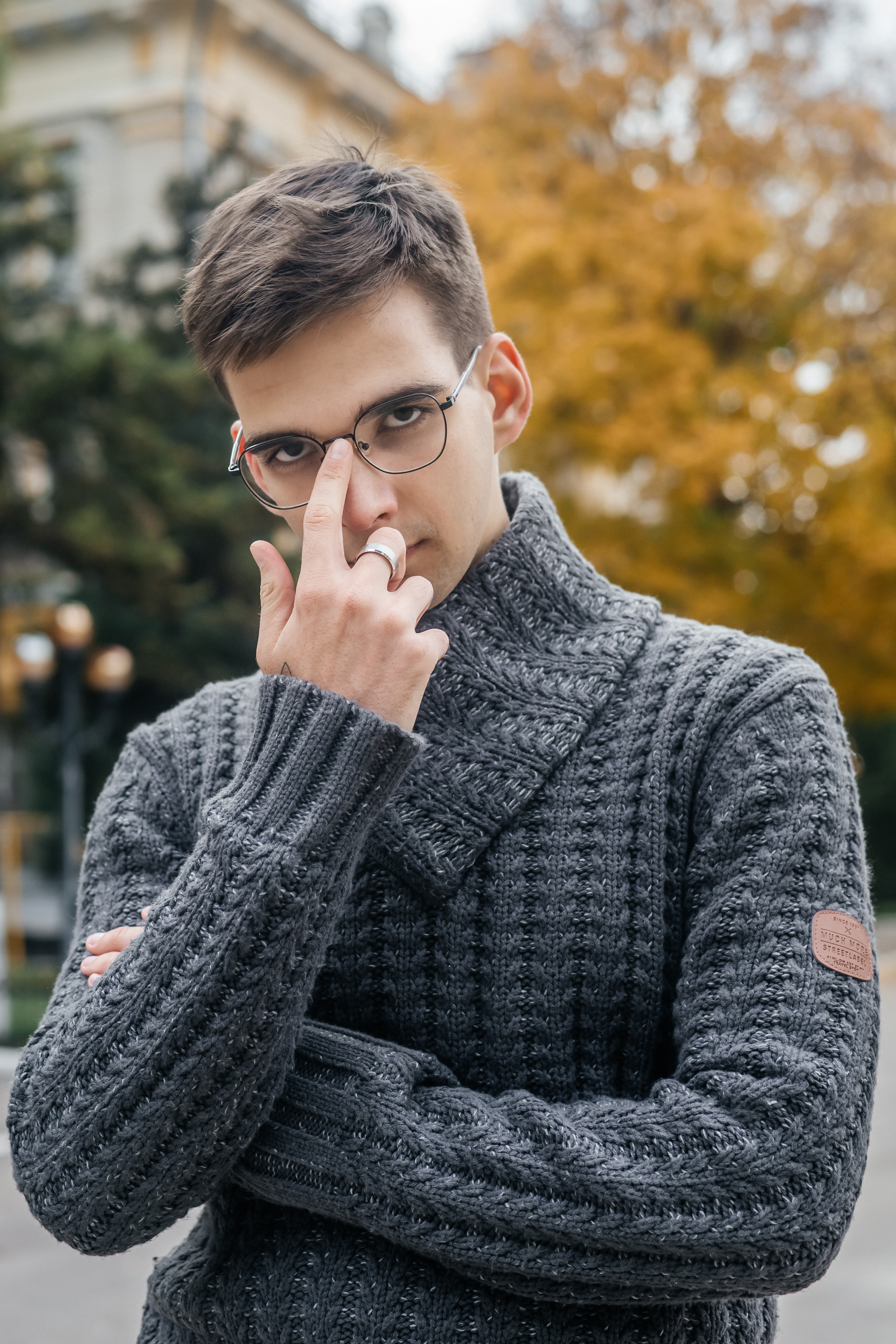 Фотосессия для альбома 11 кл лицей. Ольга Плаксина фотограф в Саратове