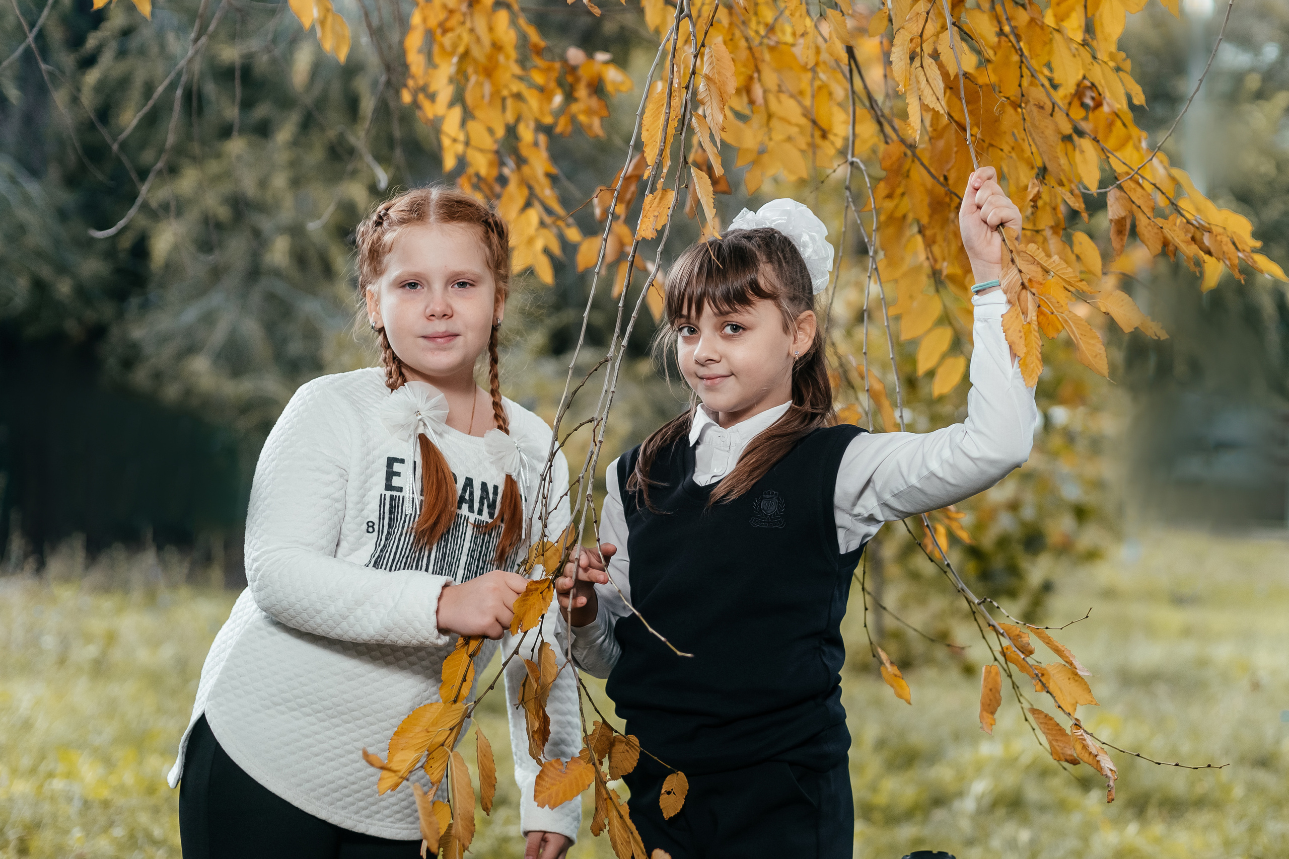 4 класс СОш 23. Ольга Плаксина фотограф в Саратове