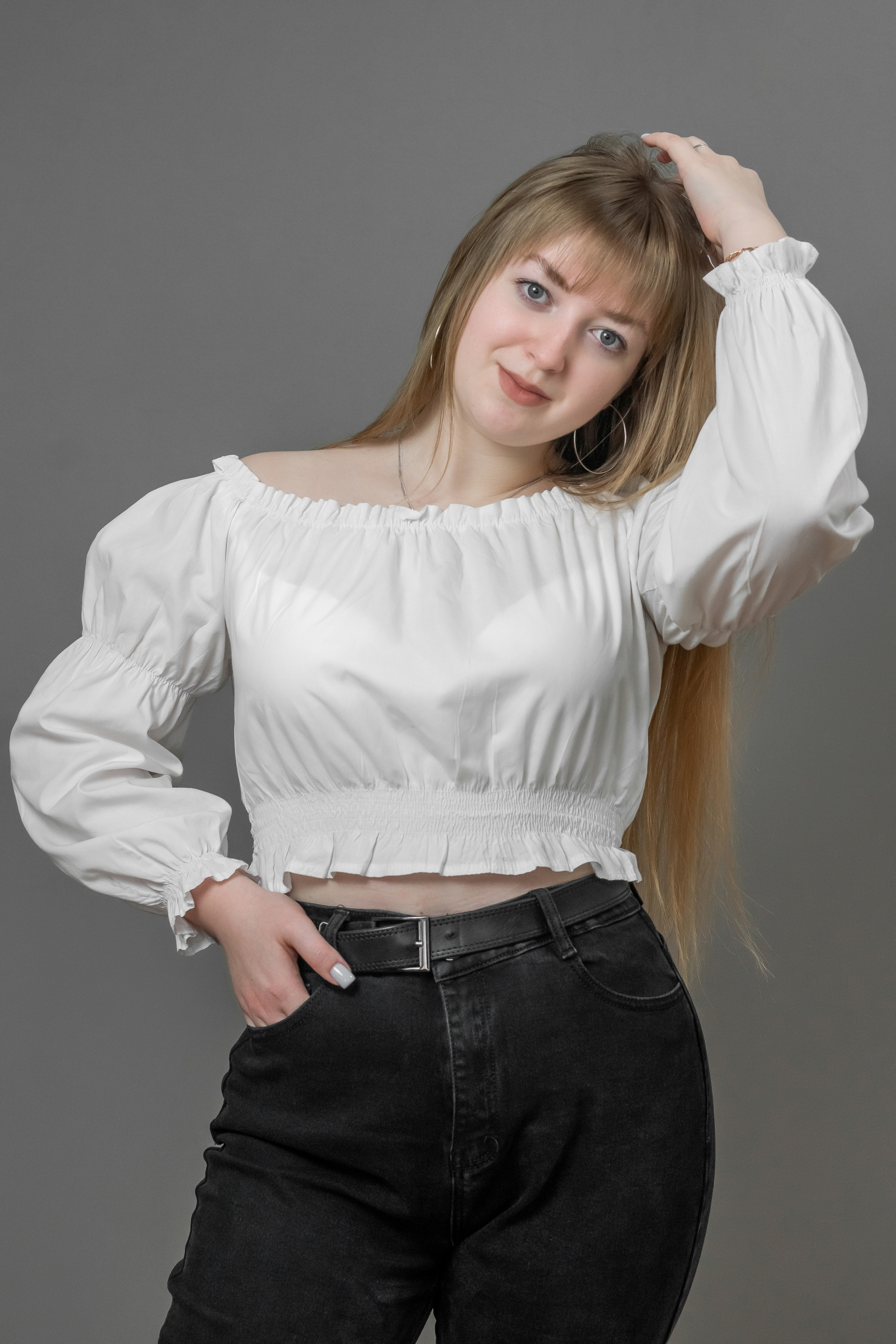 Сош 5. Ольга Плаксина фотограф в Саратове