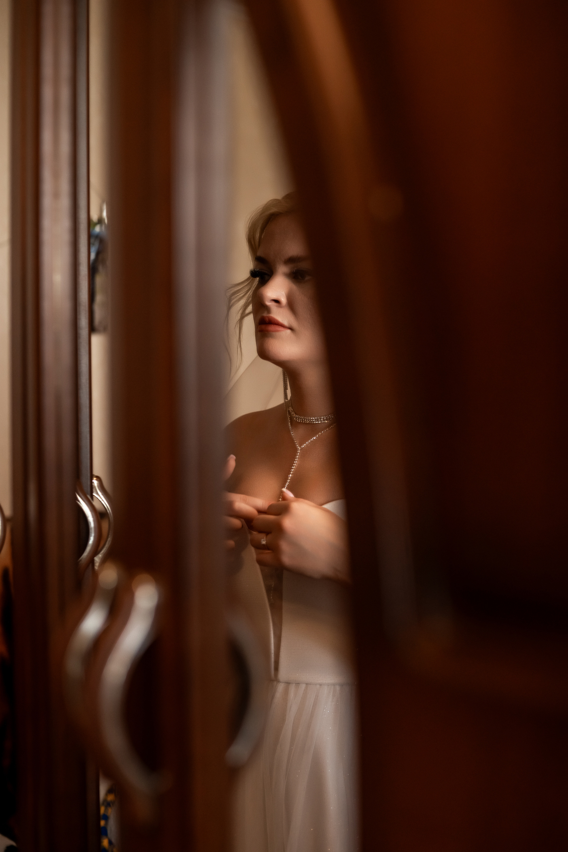 Юля и Александр. Ольга Плаксина фотограф в Саратове