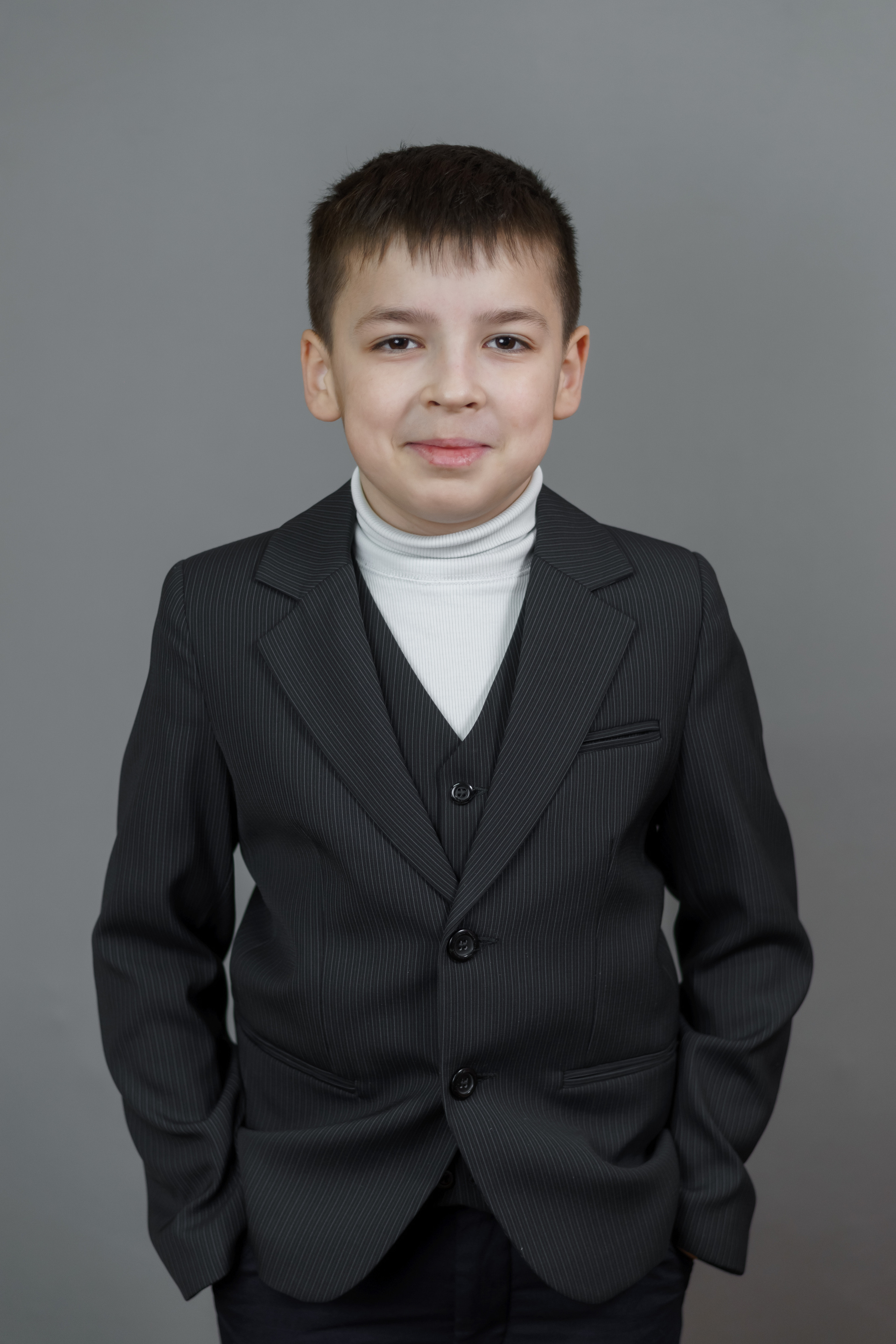 4 класс СОШ 3. Ольга Плаксина фотограф в Саратове