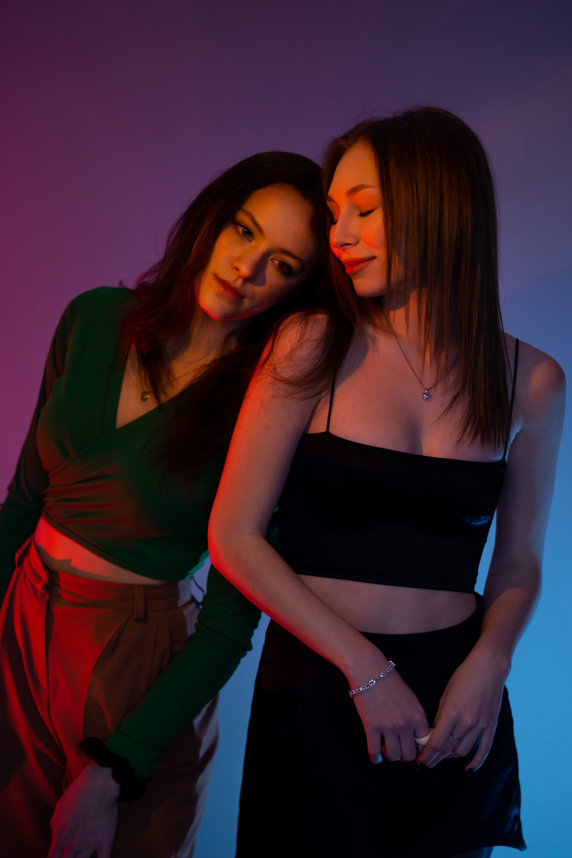 Фотосессия для альбома 11 кл. Ольга Плаксина фотограф в Саратове