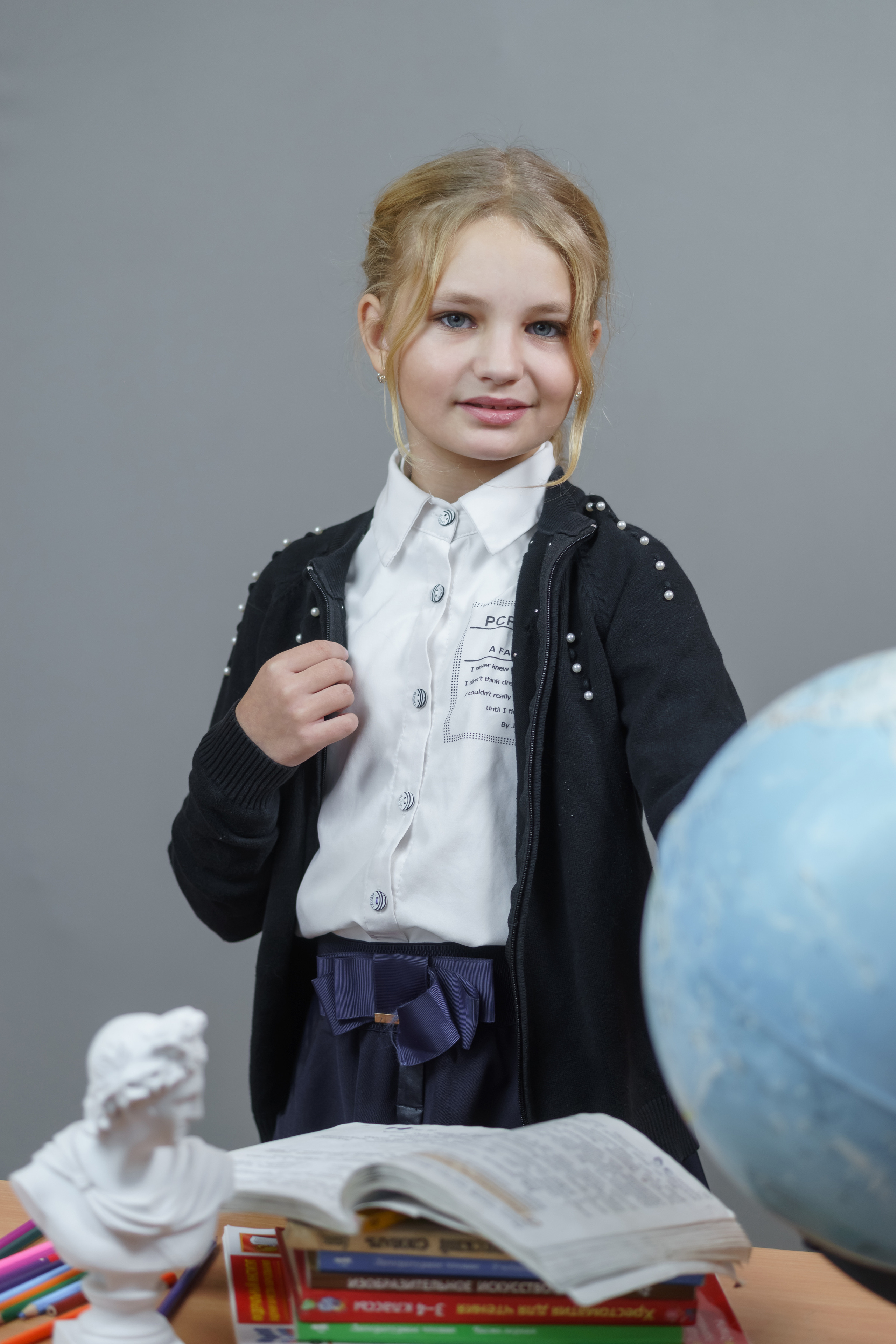 4 класс СОШ 3. Ольга Плаксина фотограф в Саратове