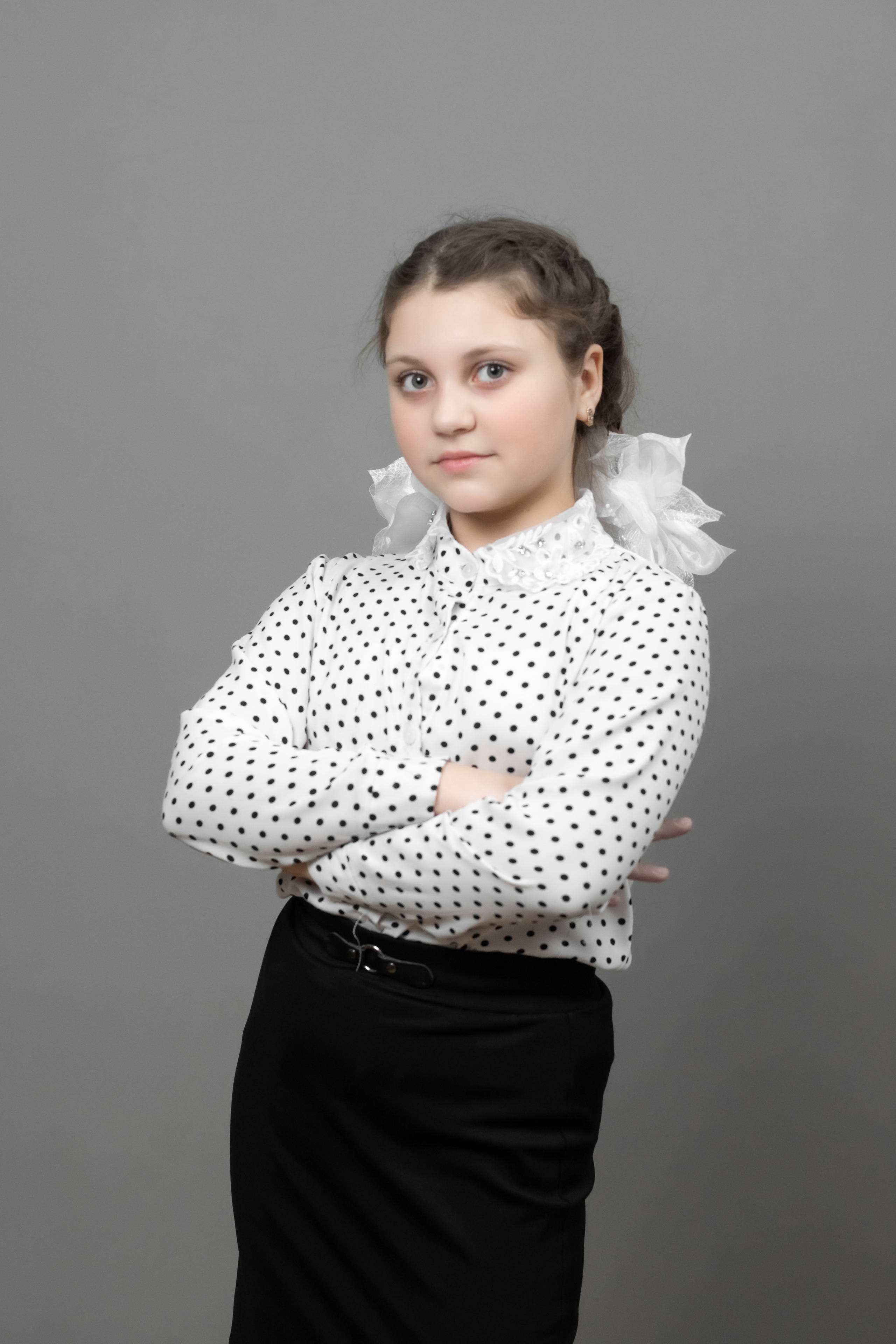 4 класс СОШ 5. Ольга Плаксина фотограф в Саратове