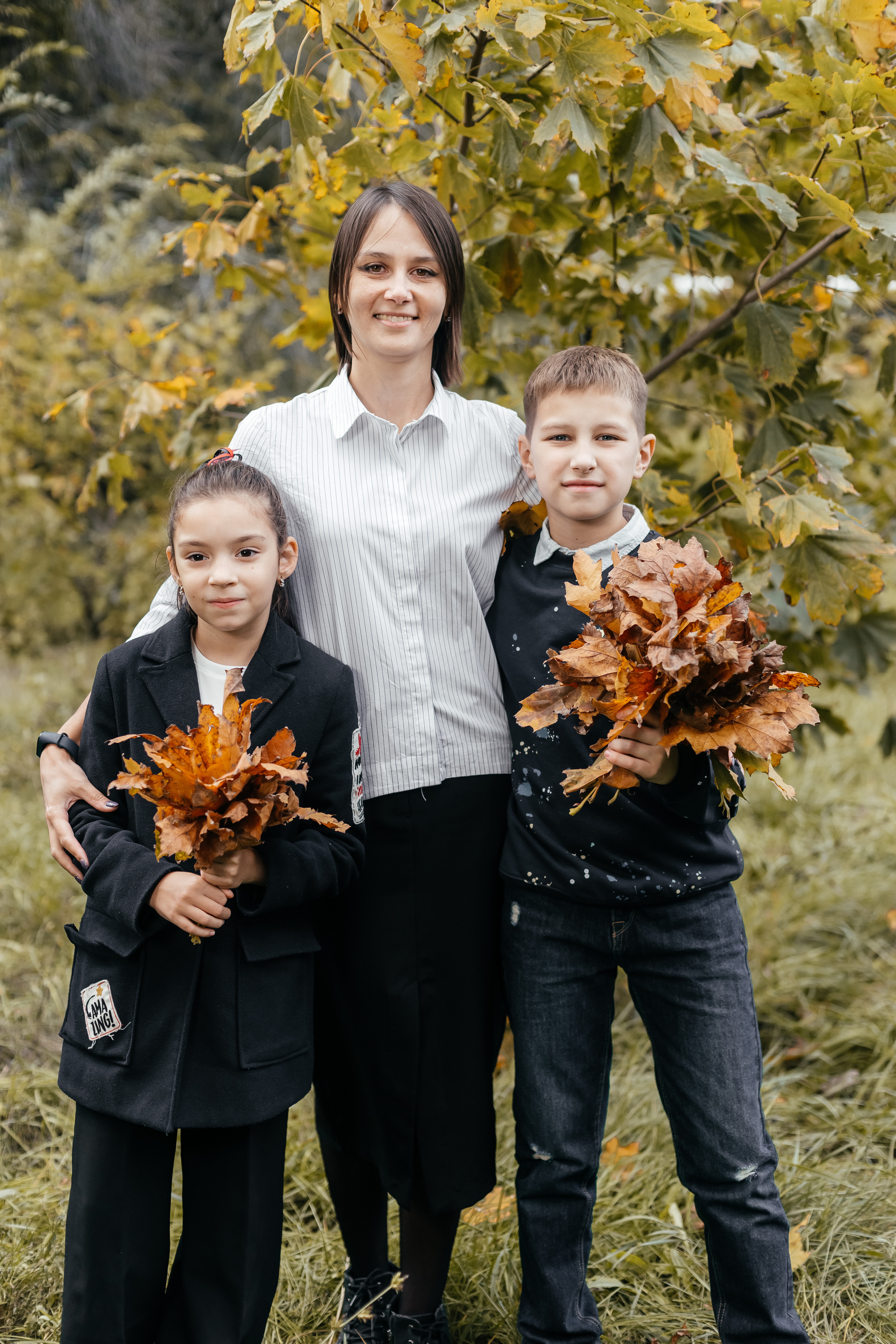 4 класс СОш 23. Ольга Плаксина фотограф в Саратове