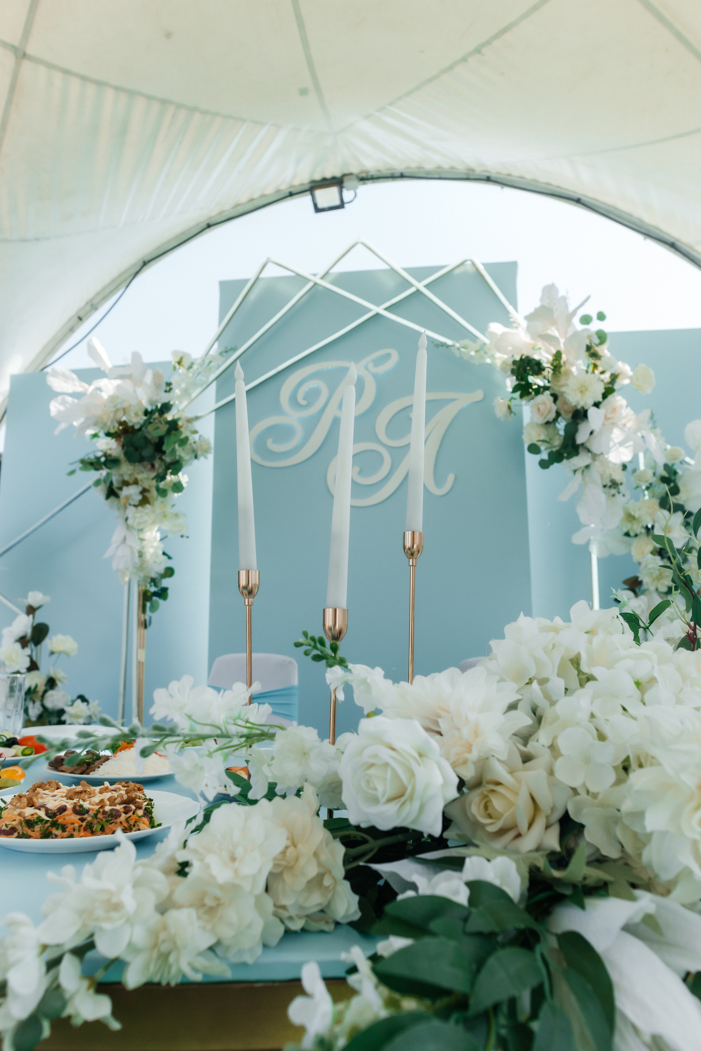 Людмила и Роман. Ольга Плаксина фотограф в Саратове