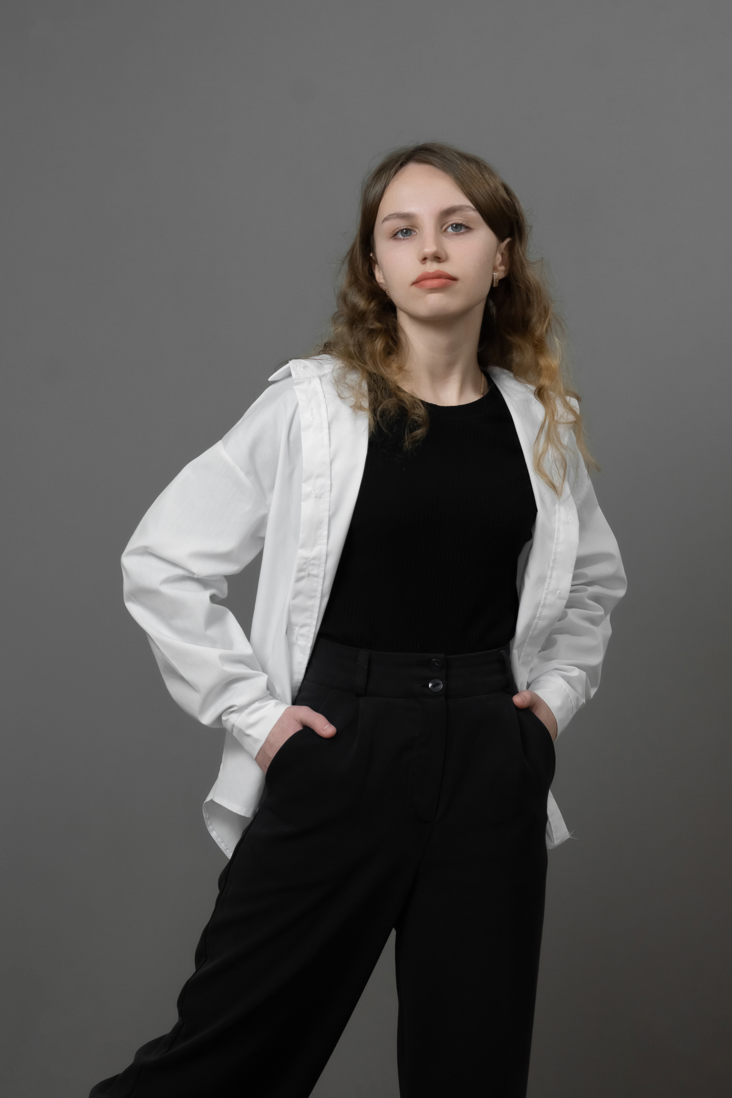 Сош 5. Ольга Плаксина фотограф в Саратове