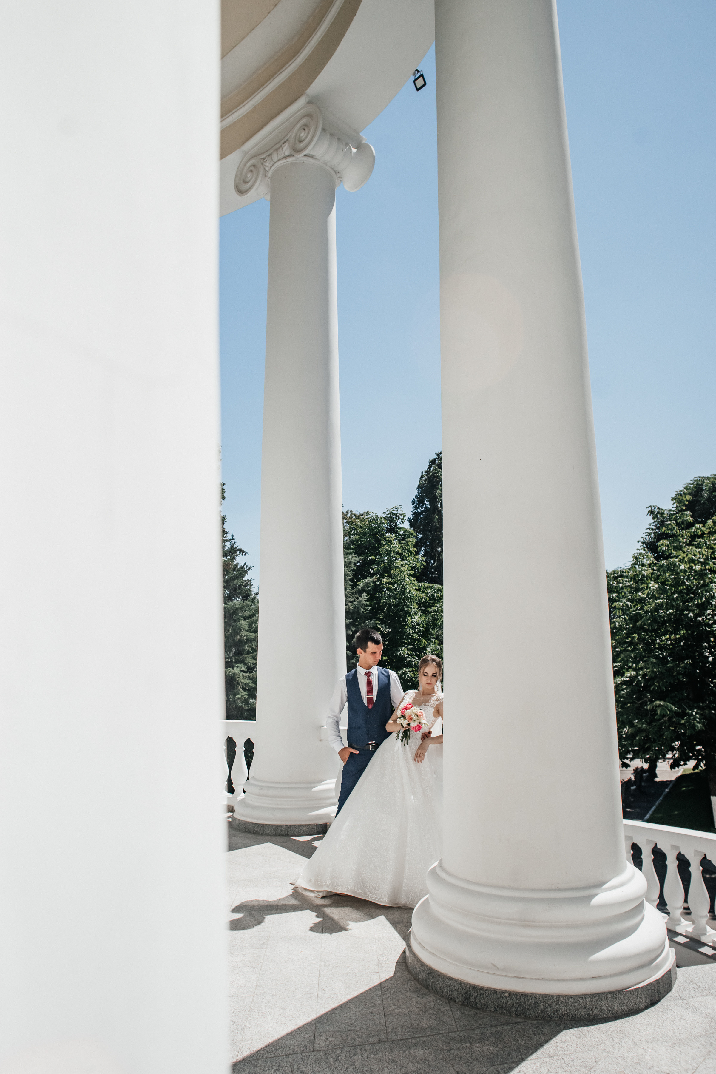 Юля и Павел. Ольга Плаксина фотограф в Саратове