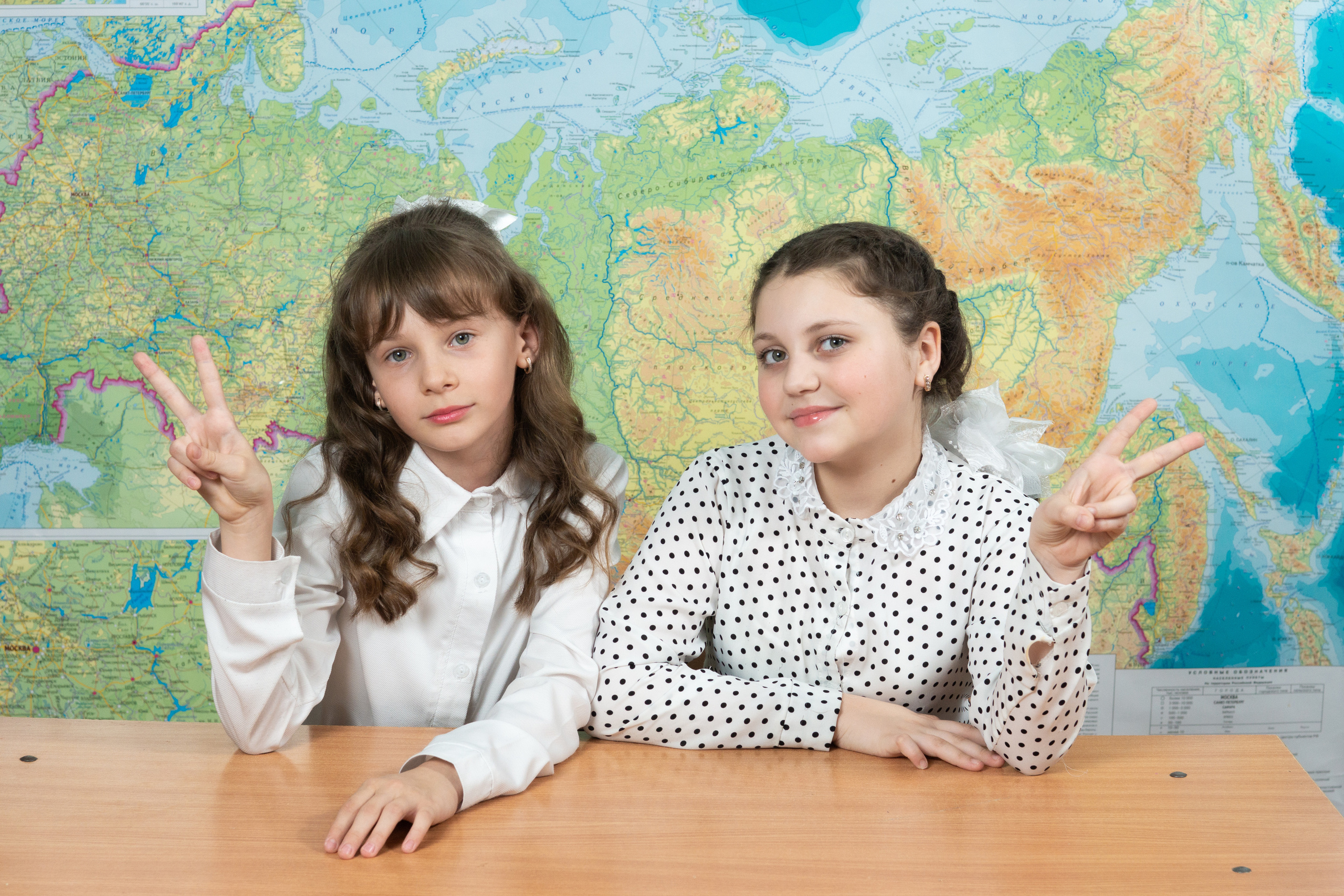 4 класс СОШ 5. Ольга Плаксина фотограф в Саратове