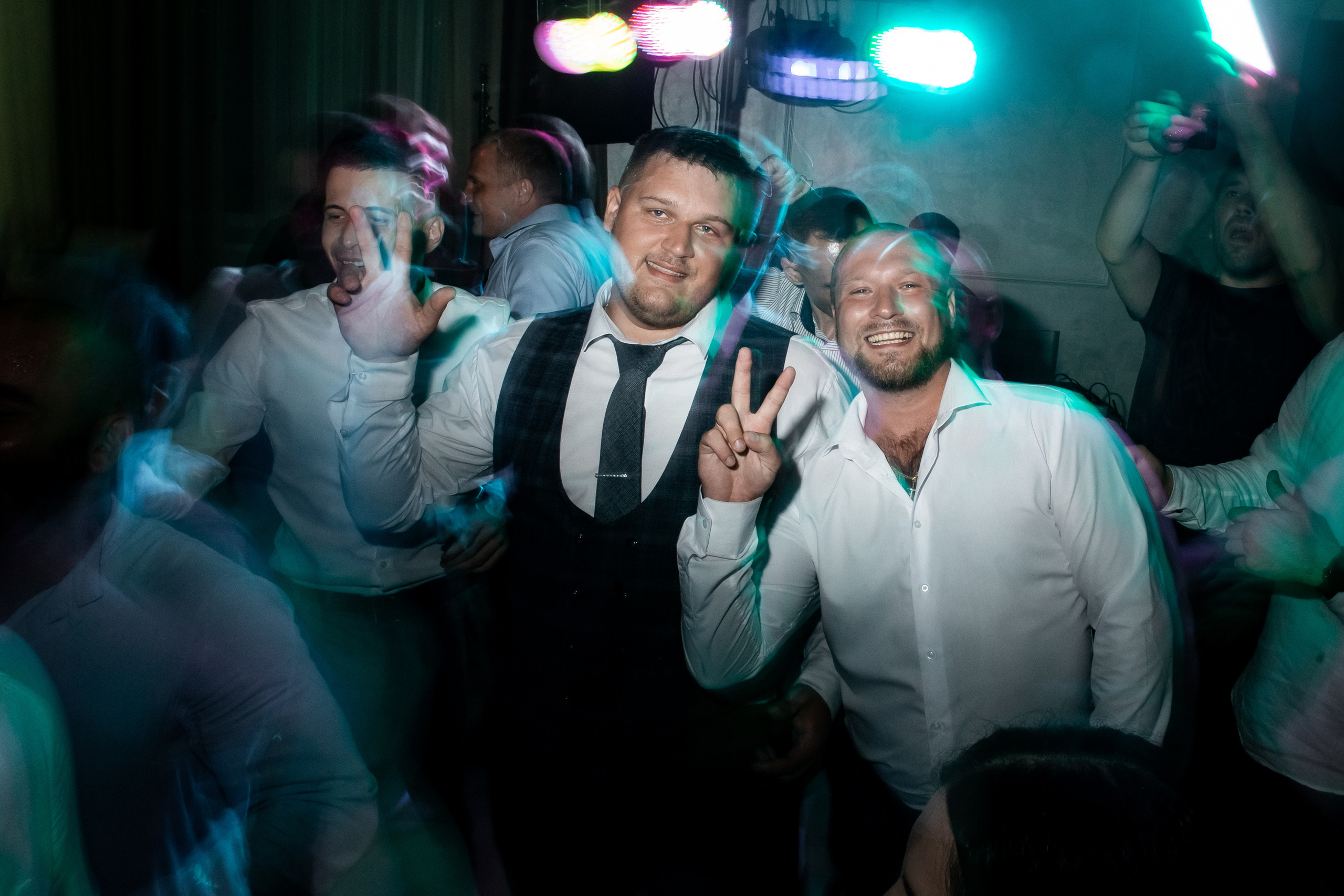 Юля и Александр. Ольга Плаксина фотограф в Саратове