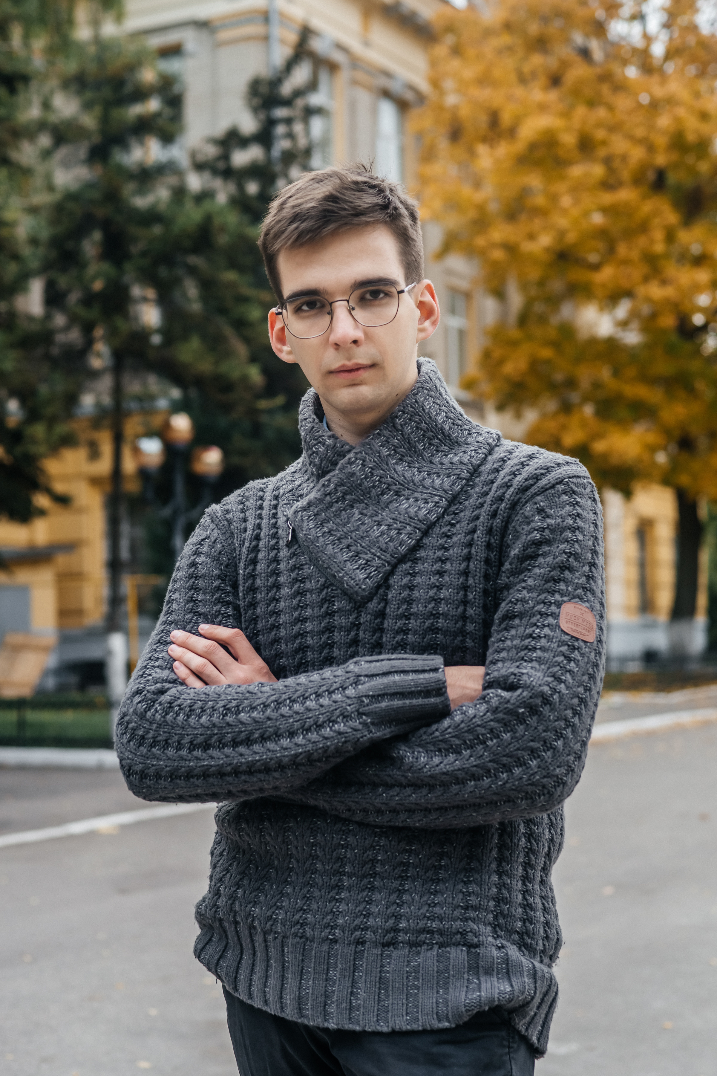 Фотосессия для альбома 11 кл лицей. Ольга Плаксина фотограф в Саратове