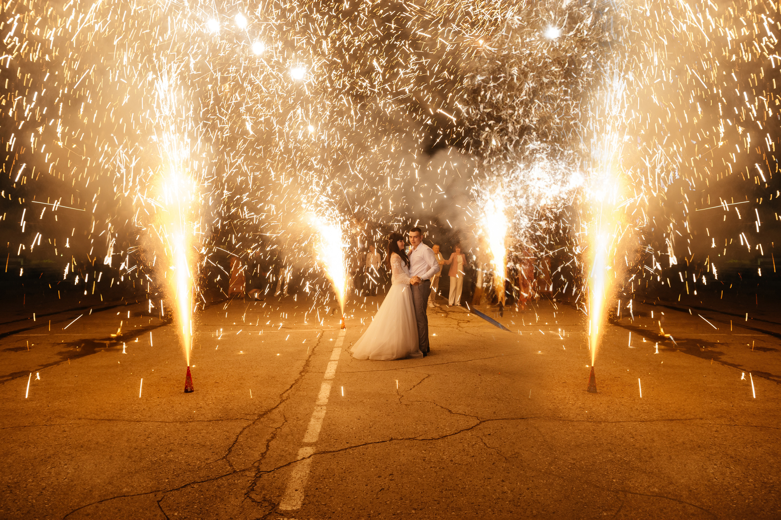 Ирина и Александр. Ольга Плаксина фотограф в Саратове