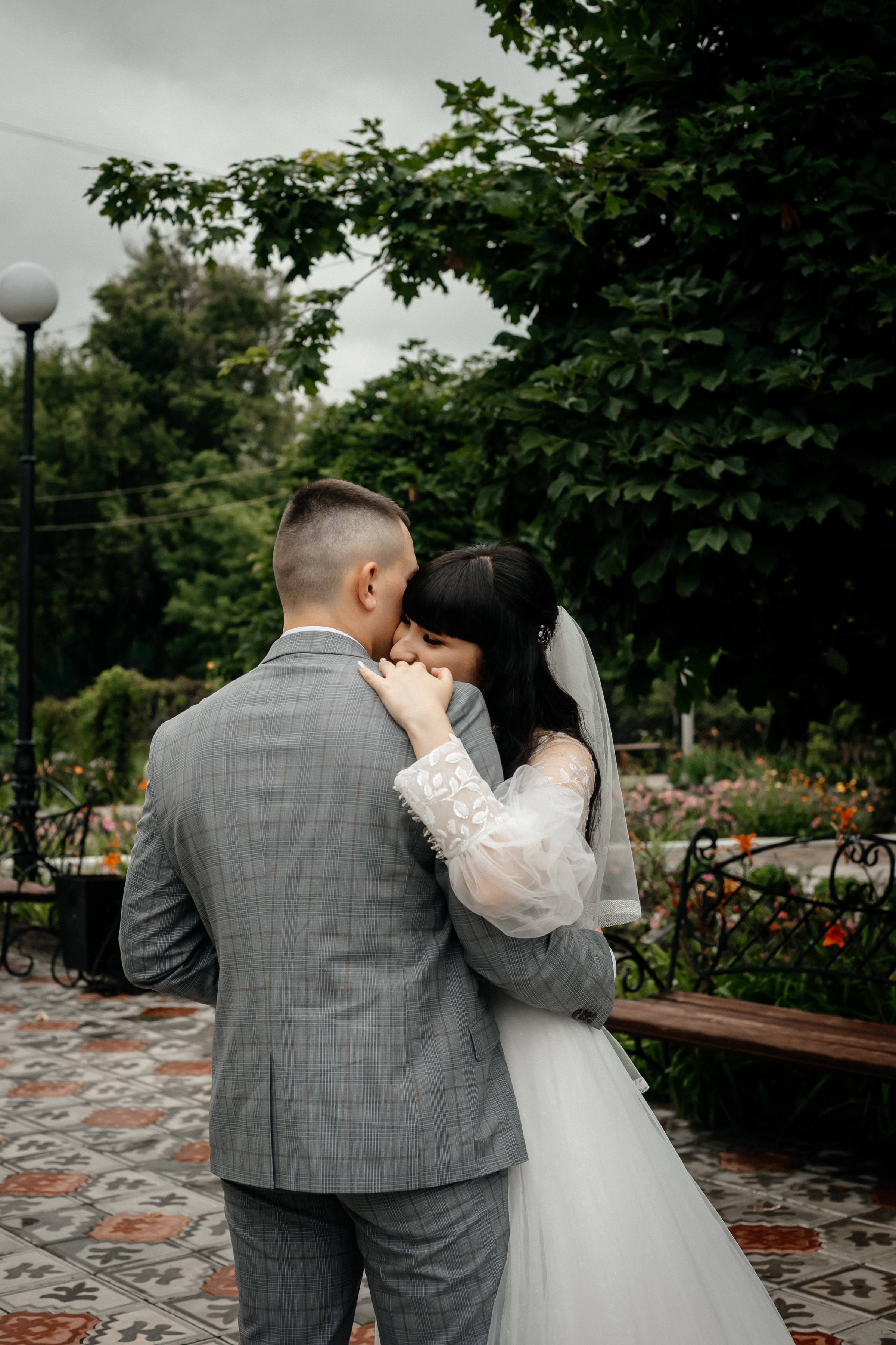 Ирина и Александр. Ольга Плаксина фотограф в Саратове