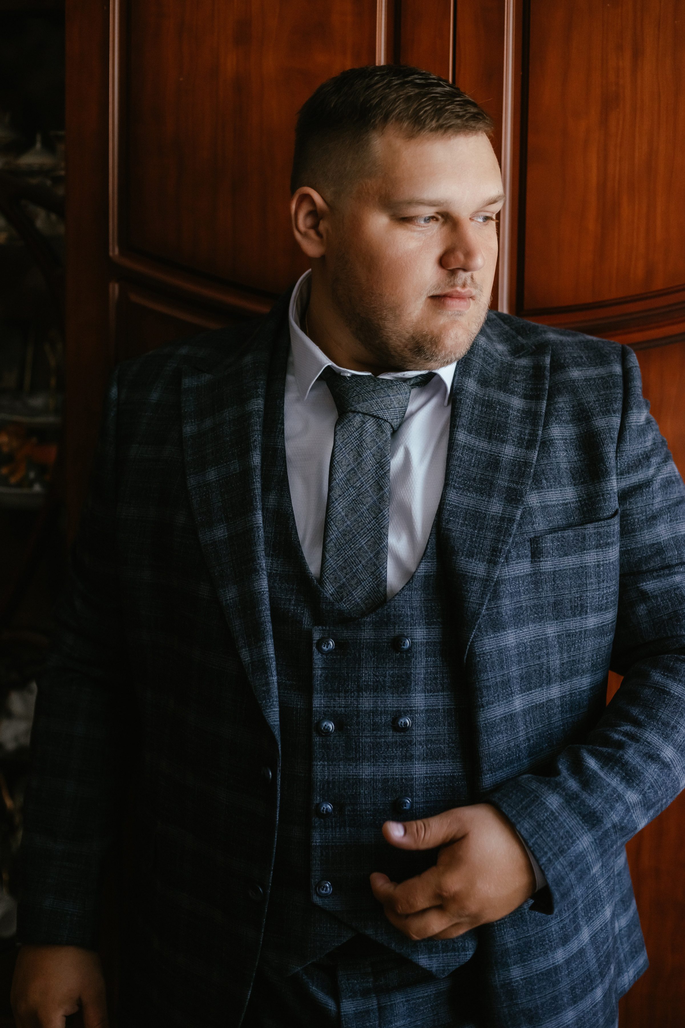 Юля и Александр. Ольга Плаксина фотограф в Саратове