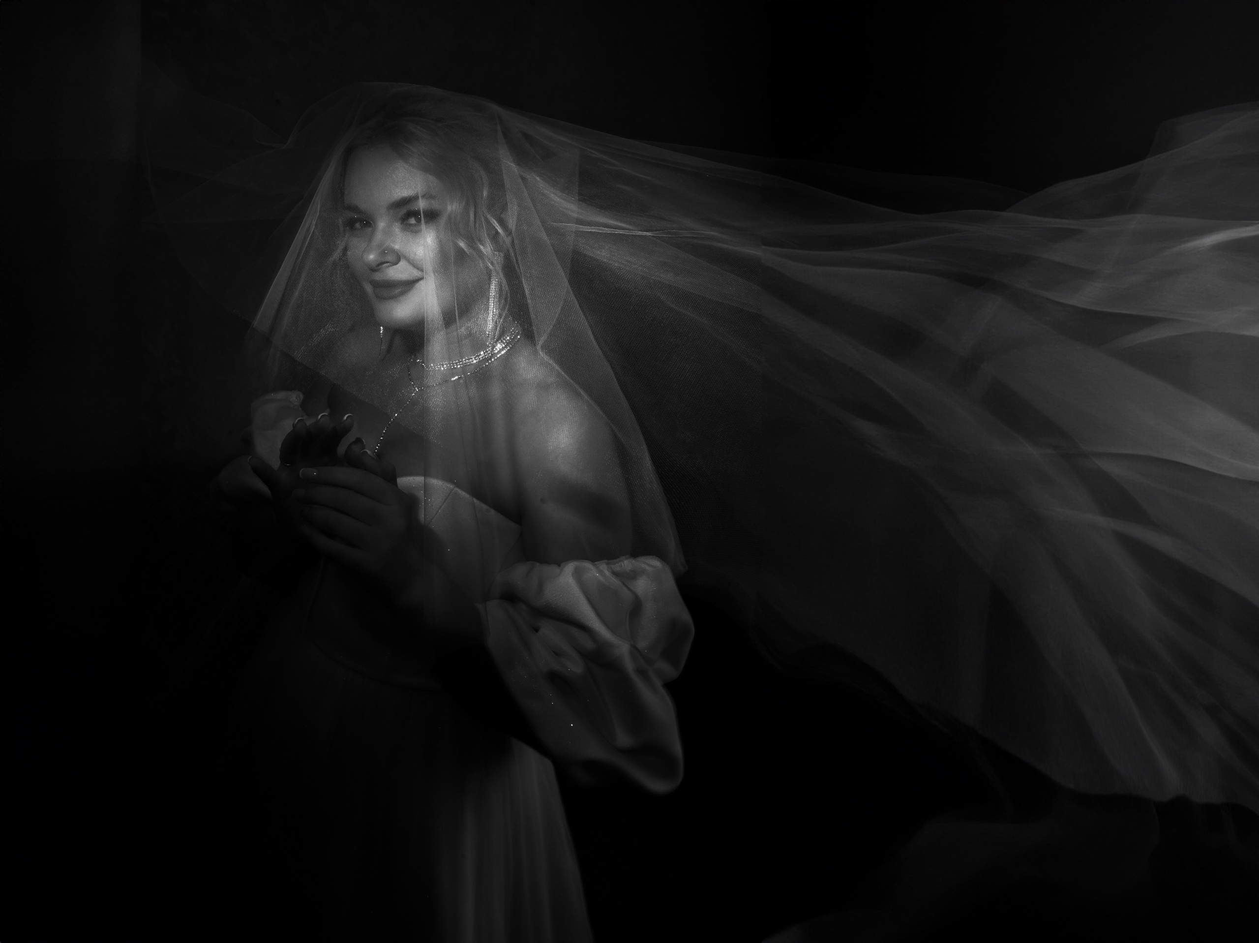 Юля и Александр. Ольга Плаксина фотограф в Саратове