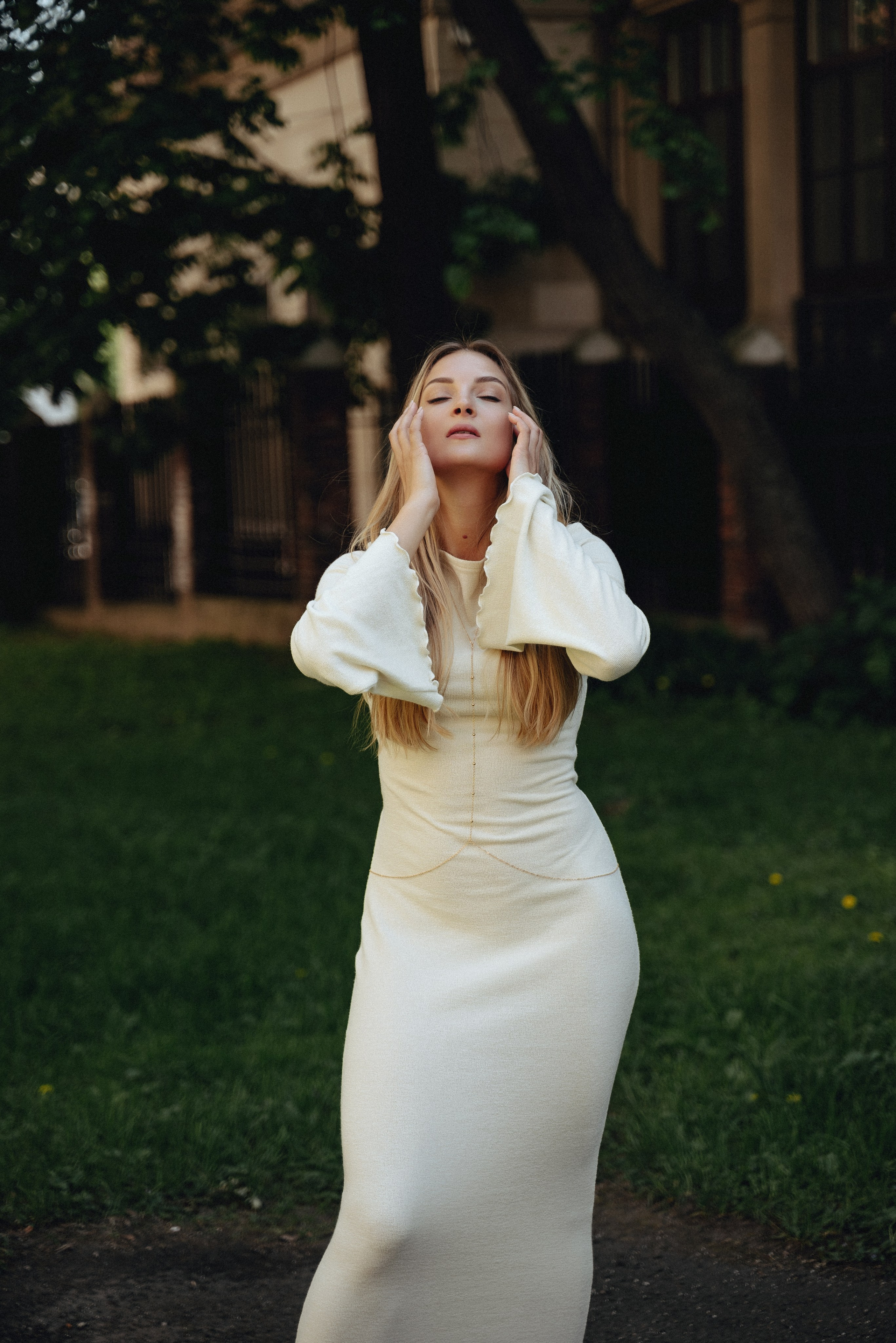 ЯНА. Екатерина Курбанова. Женский фотограф