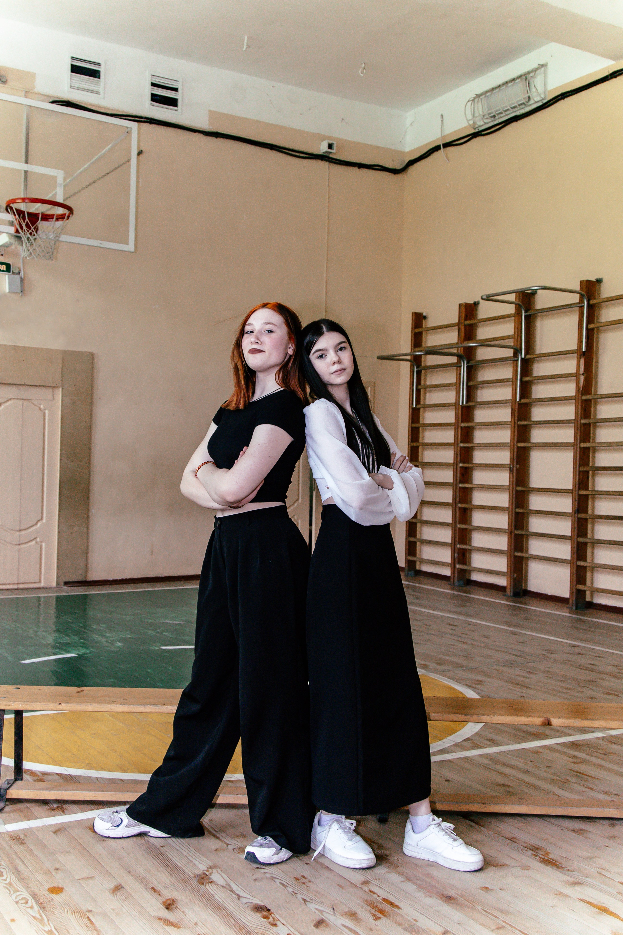 Фотосъёмка для 9-классников. Детский и семейный фотограф Афанасьева Ольга. Санкт-Петербург